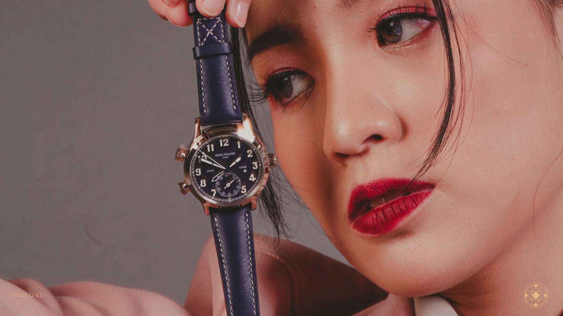 luxury watch consignment