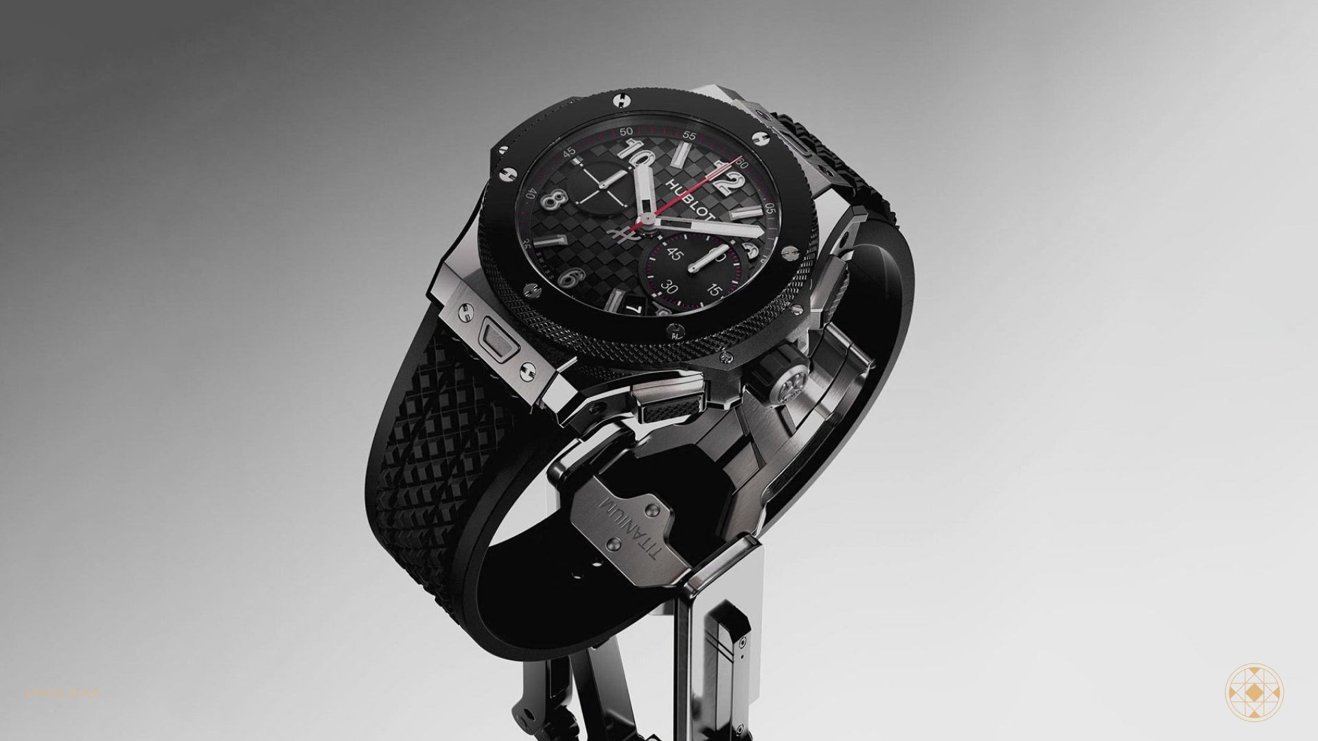 Sejarah Hublot Big Bang