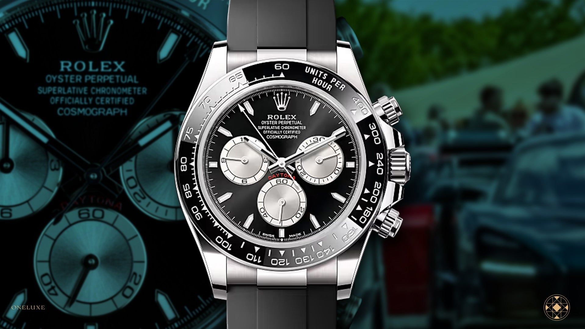 Mengenal Daytona Baby Le Mans: Arti Nickname dan Perbedaannya dengan Le Mans