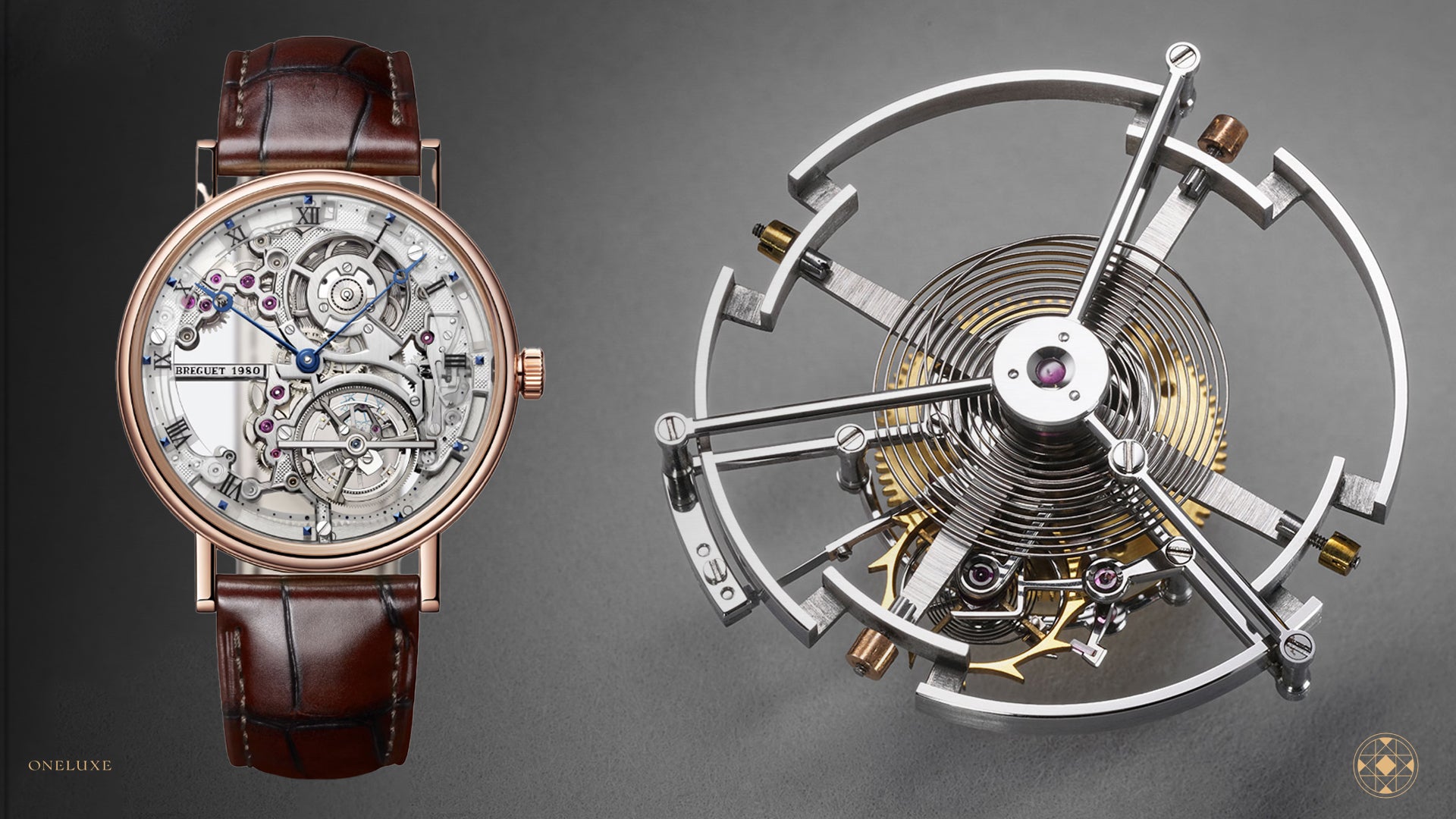 teknologi tourbillon