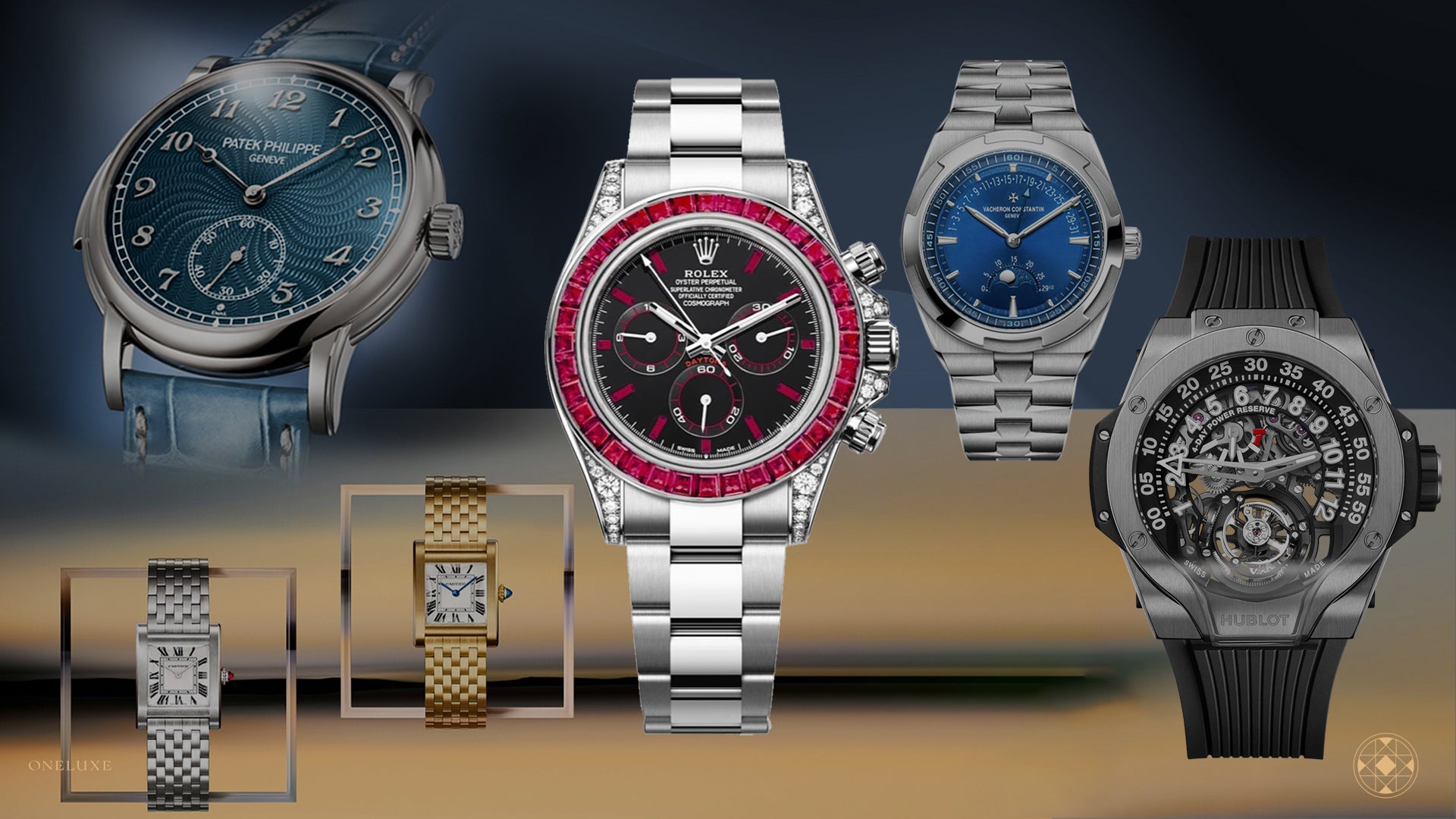 watches and wonders 2023