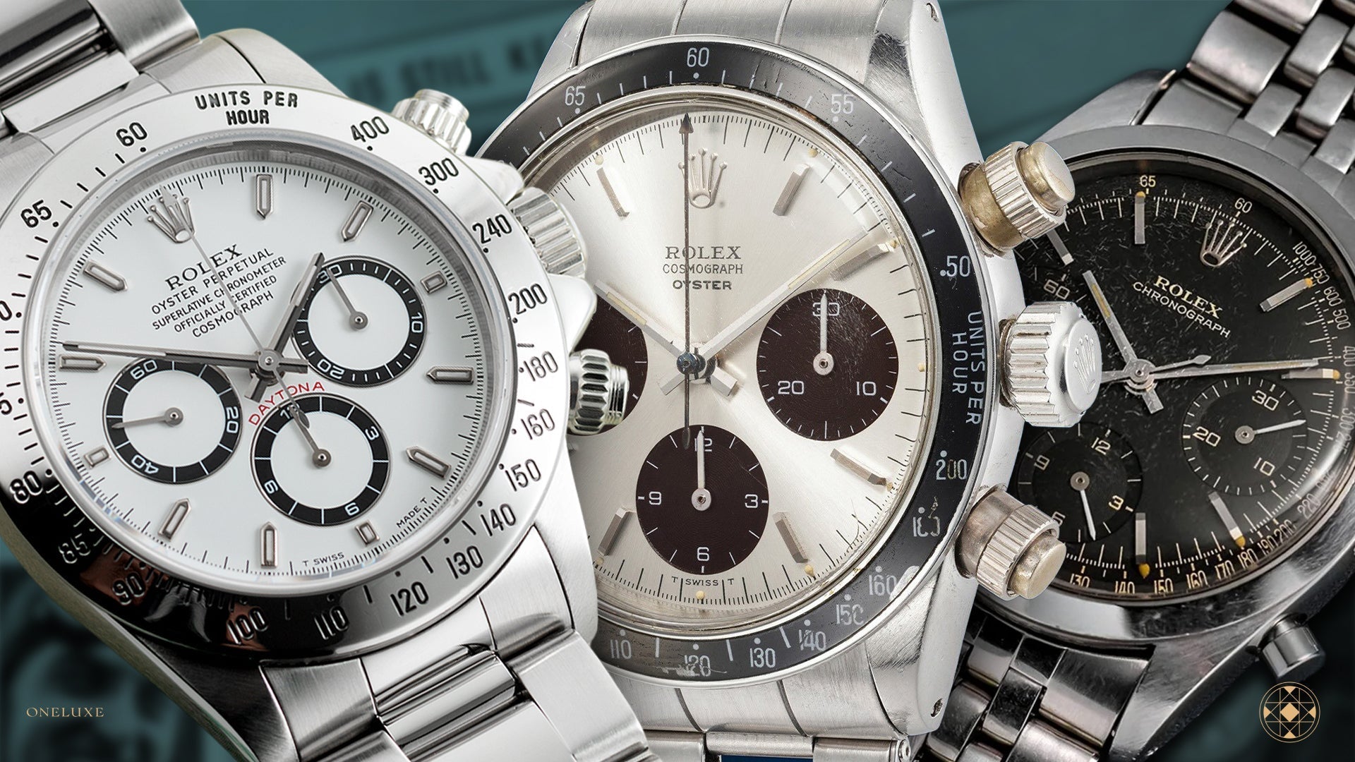 Rolex Daytona