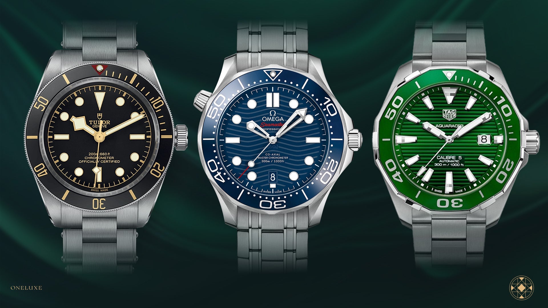 Alternatif Rolex Submariner