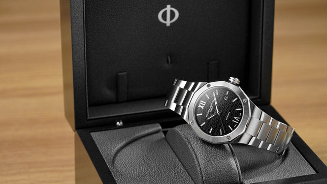 Baume et Mercier Luxury Watch