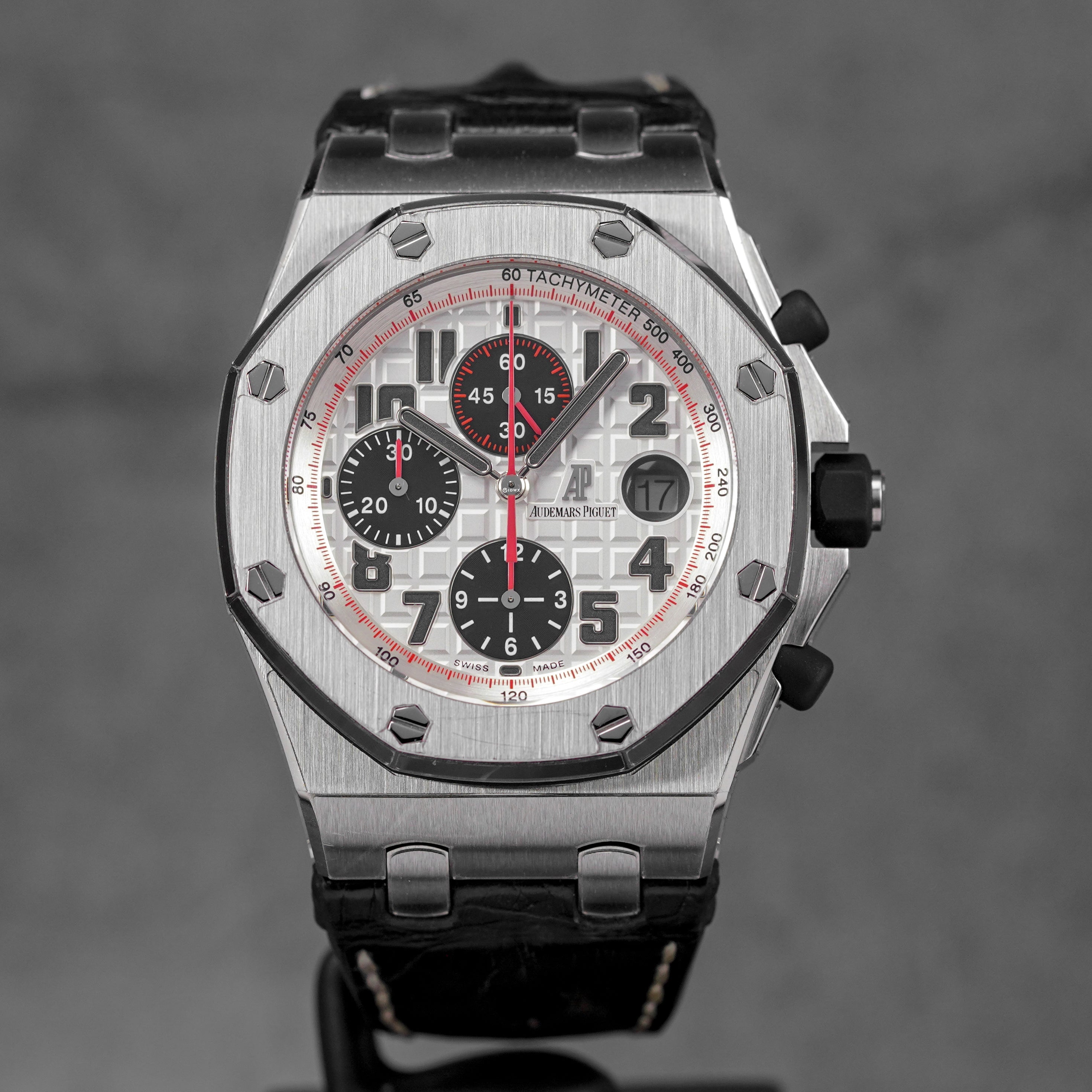 ROYAL OAK OFFSHORE CHRONOGRAPH 42MM 'PANDA' (2012)
