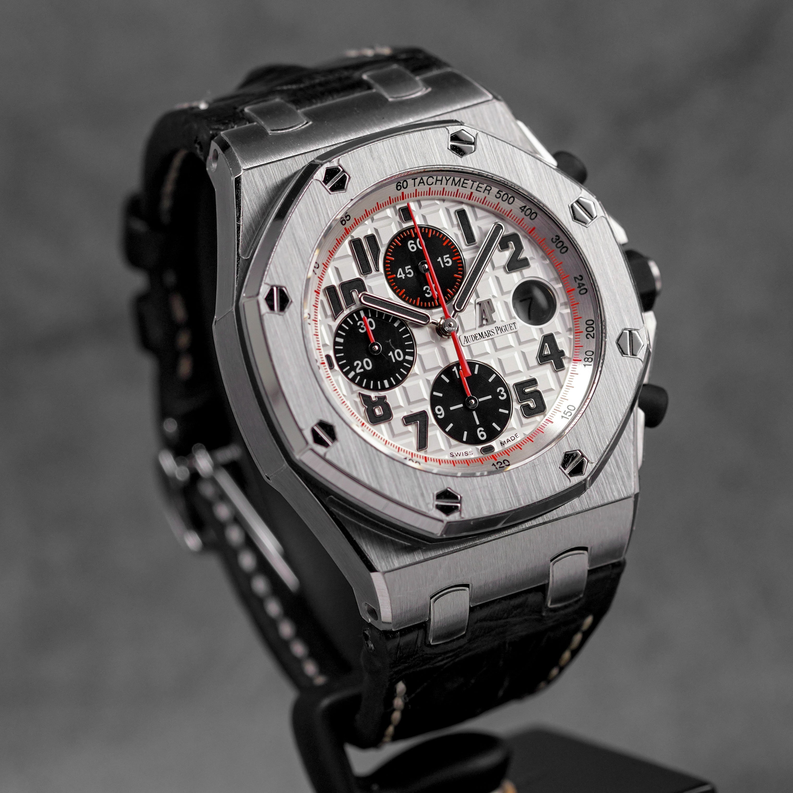 ROYAL OAK OFFSHORE CHRONOGRAPH 42MM 'PANDA' (2012)