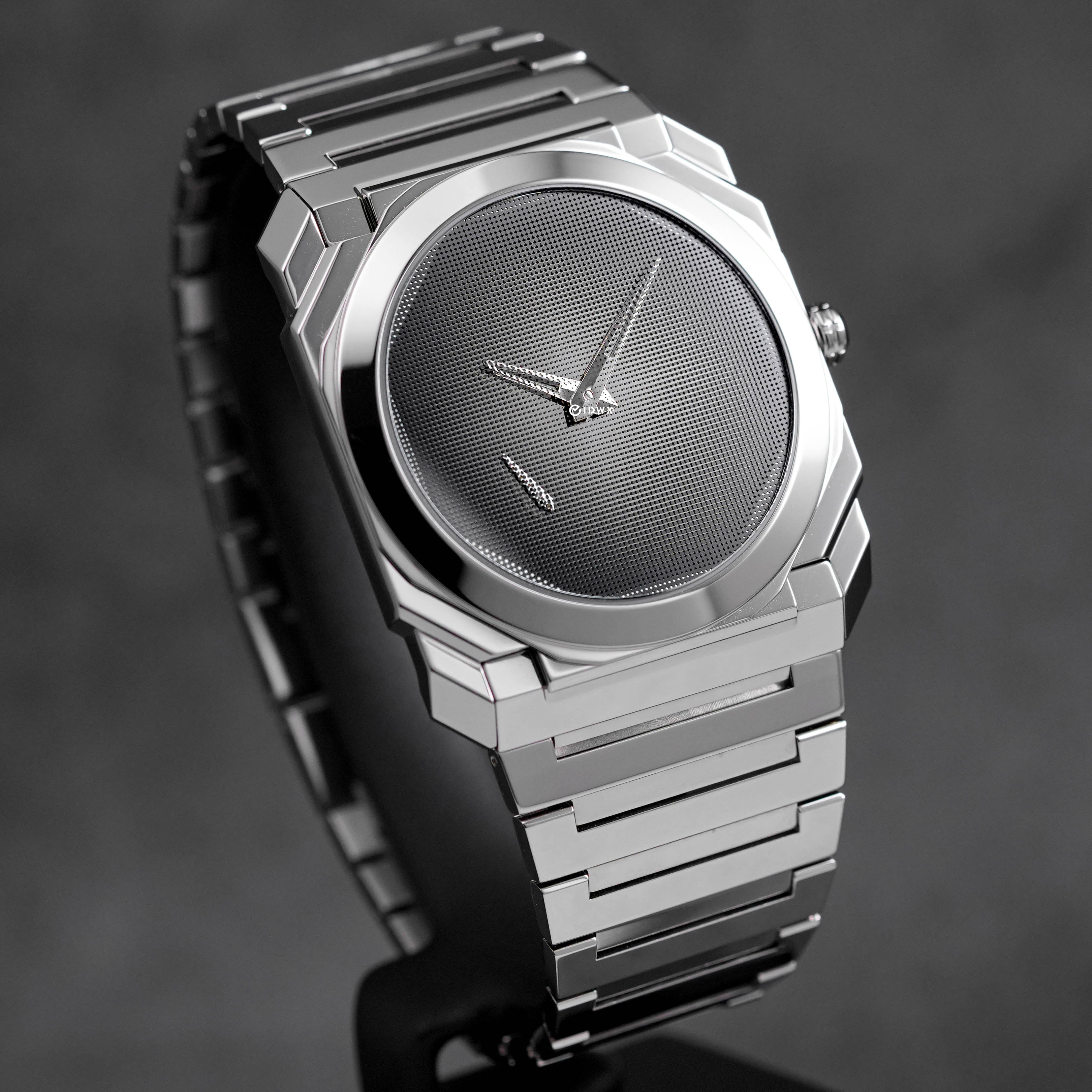 OCTO FINISSIMO 'KAZUYO SEJIMA' (2022)