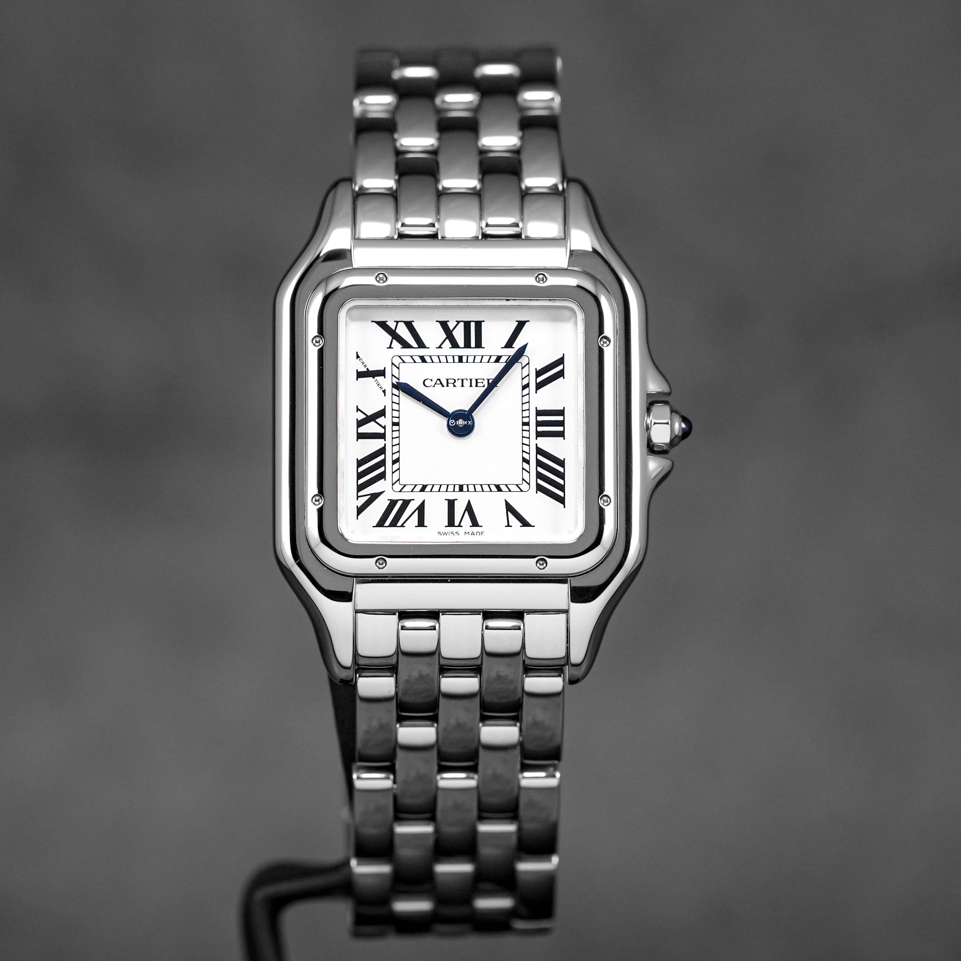 PANTHERE STEEL MEDIUM (2023)