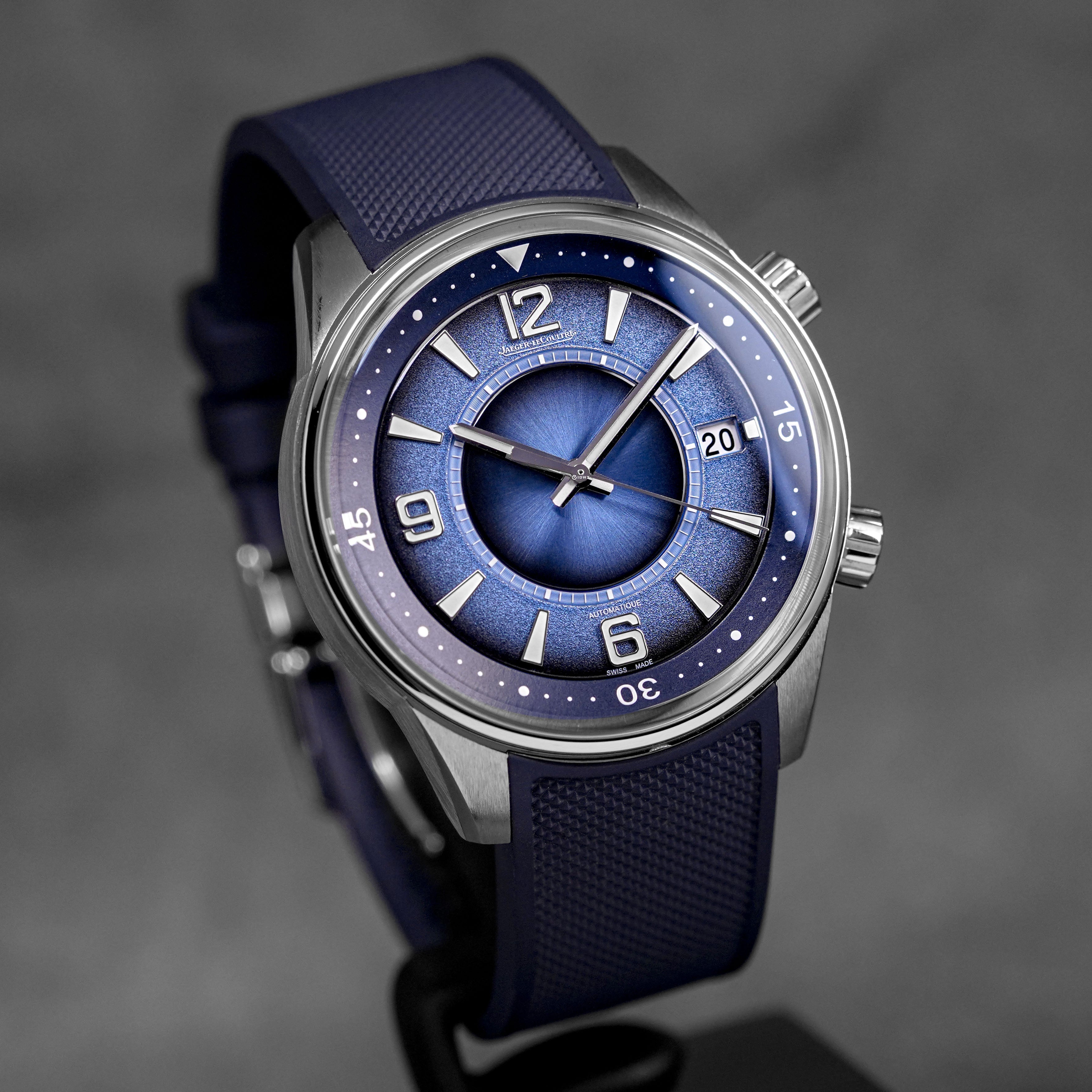 POLARIS DATE BLUE DIAL LIMITED EDITION (2020)