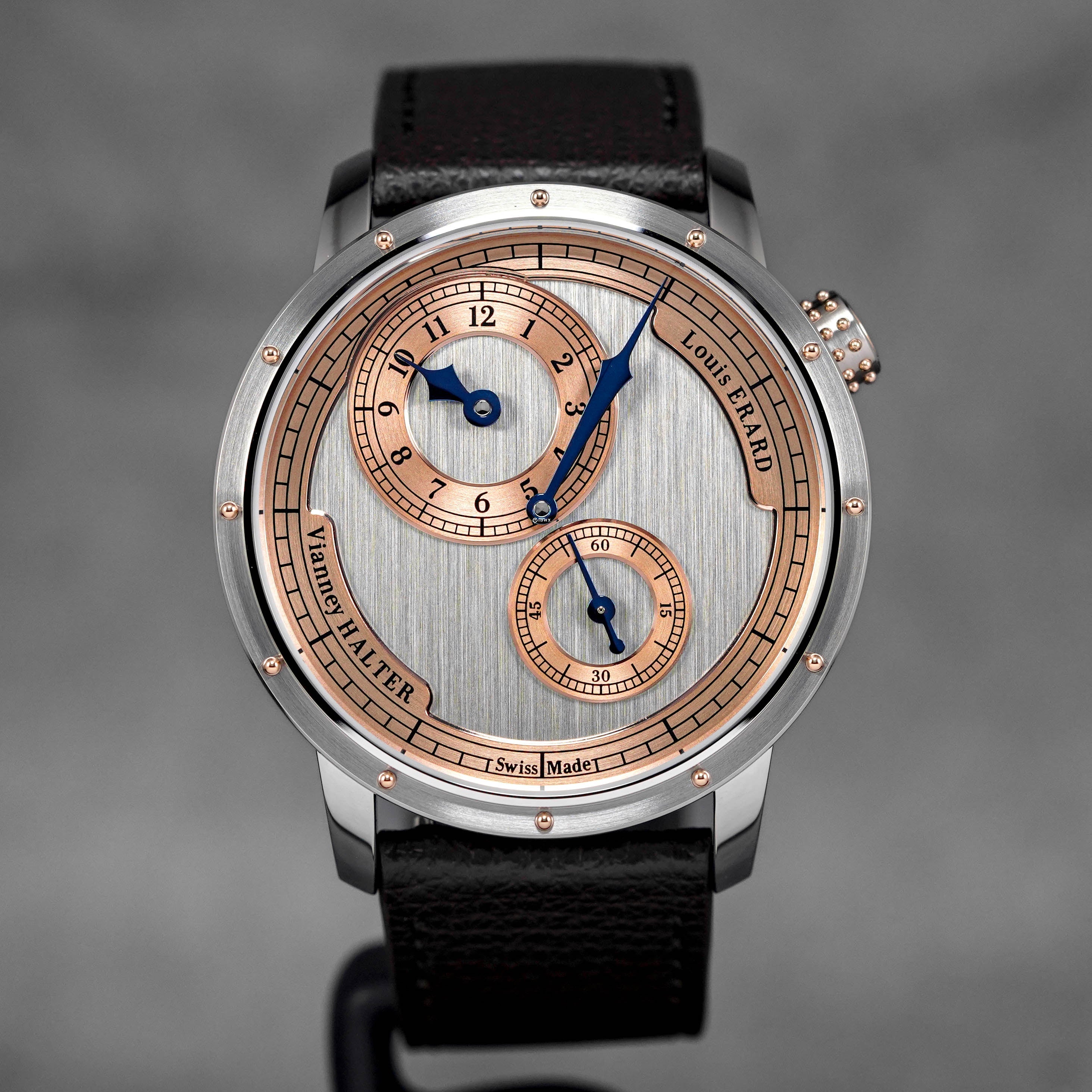 II LE REGULATEUR LIMITED EDITION (2024)