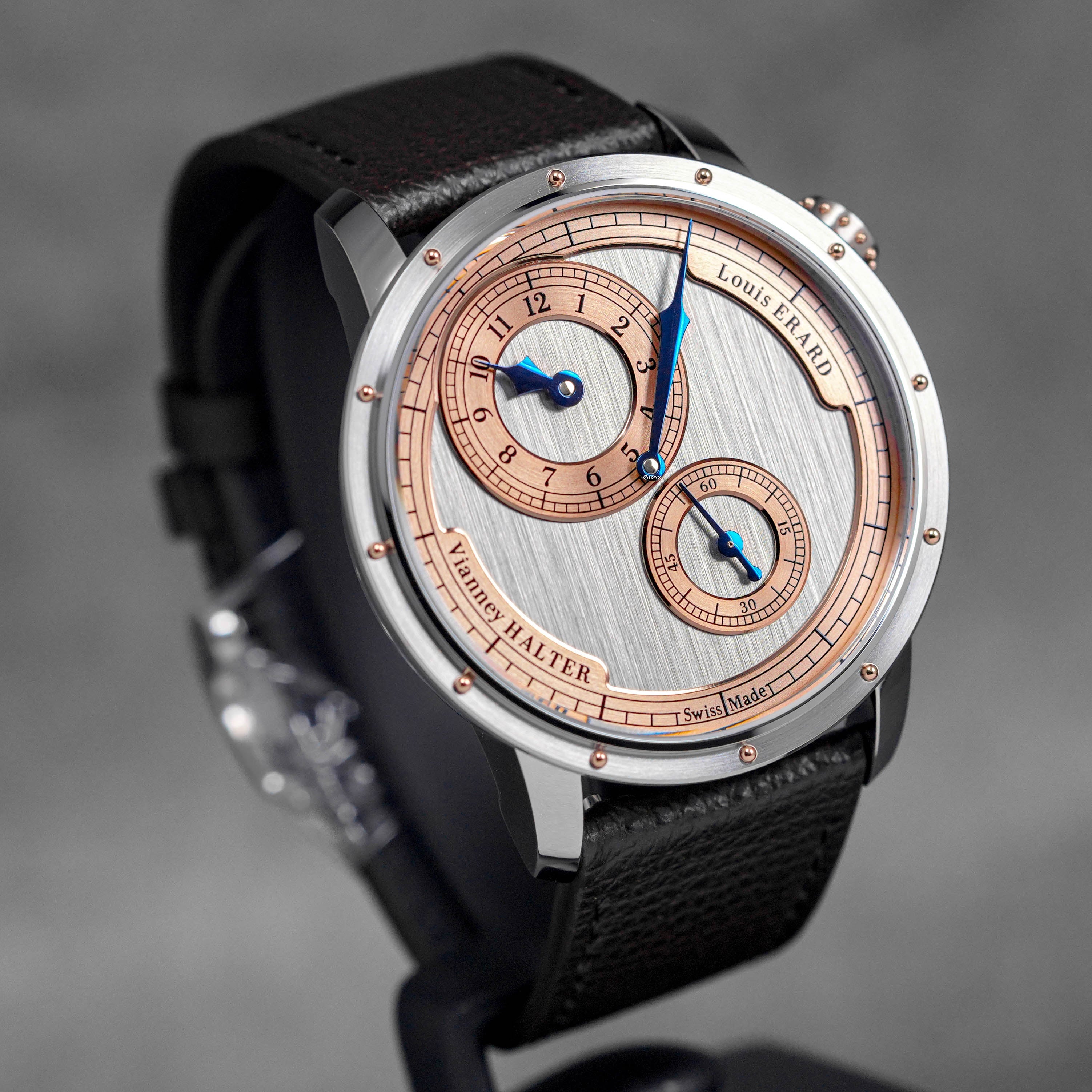 II LE REGULATEUR LIMITED EDITION (2024)