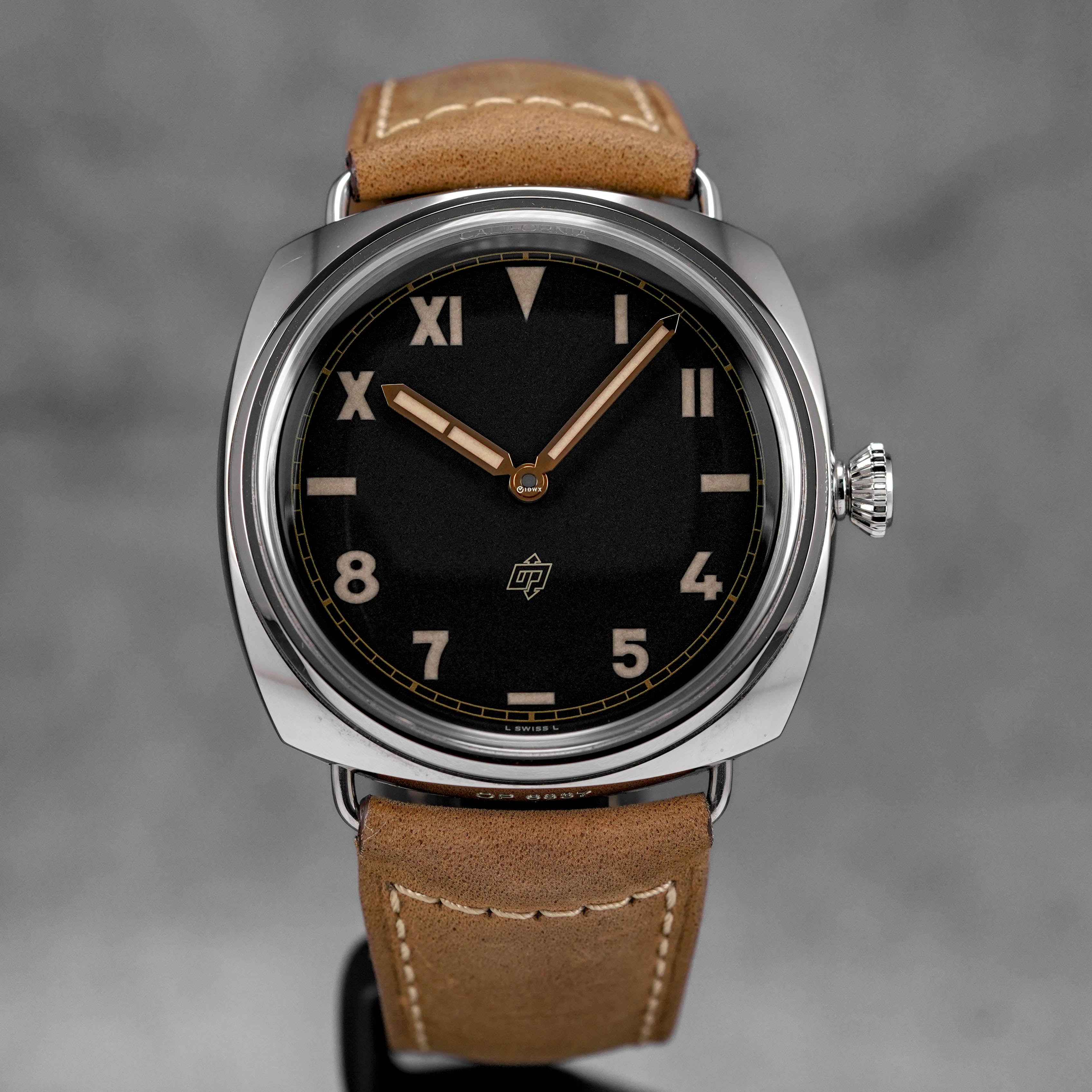 Harga Panerai Radiomir PAM 424