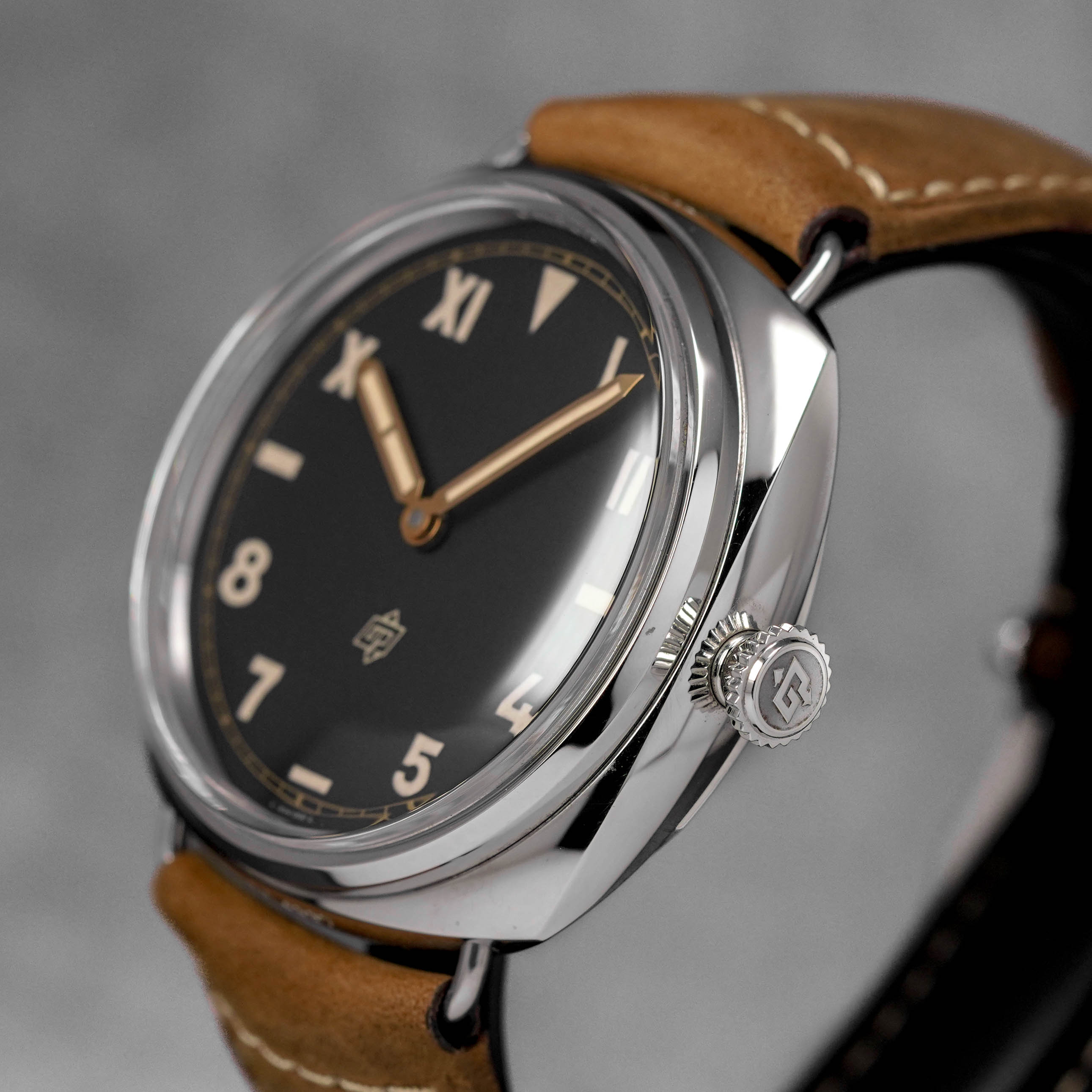 Harga Panerai Radiomir PAM 424