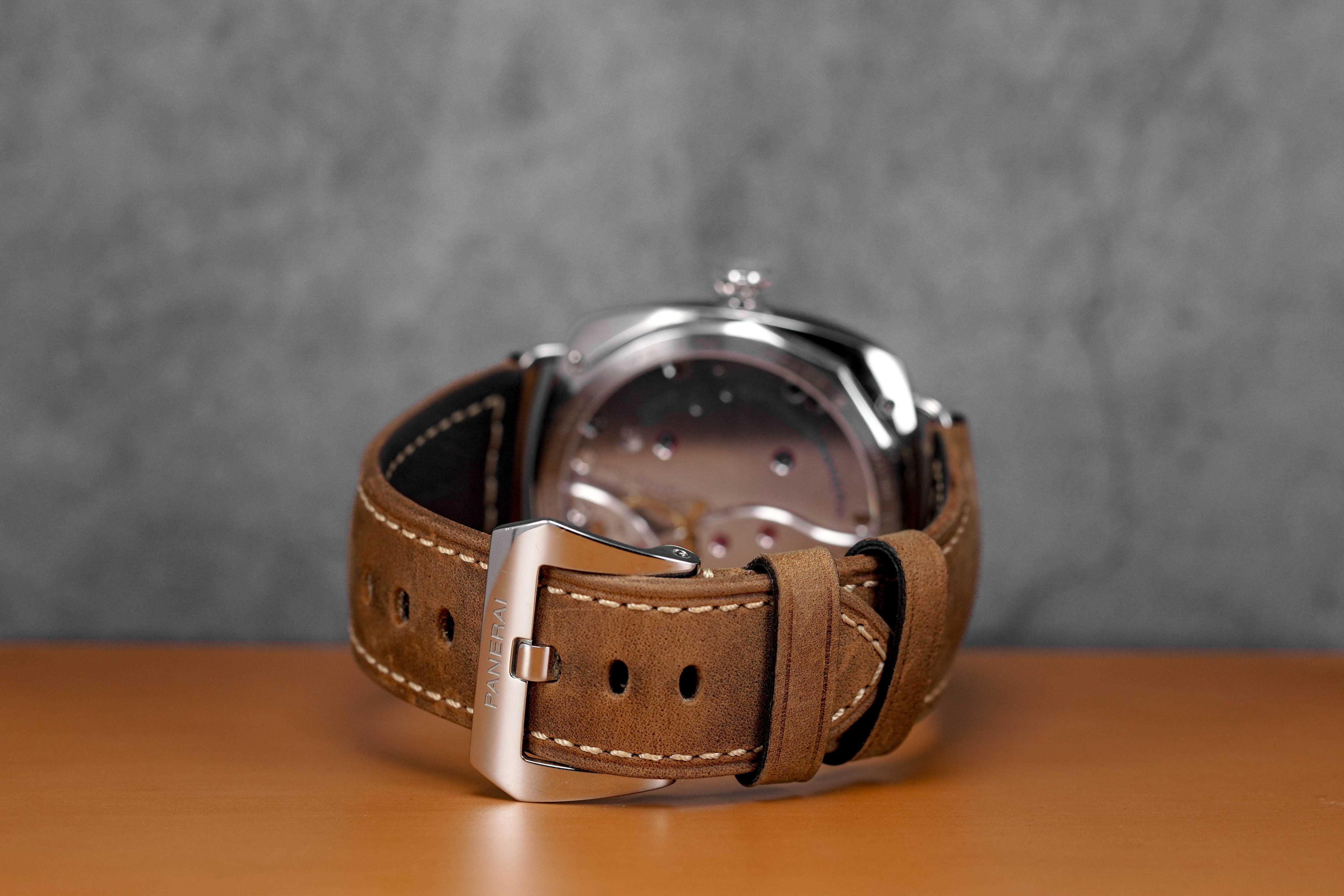 Harga Panerai Radiomir PAM 424