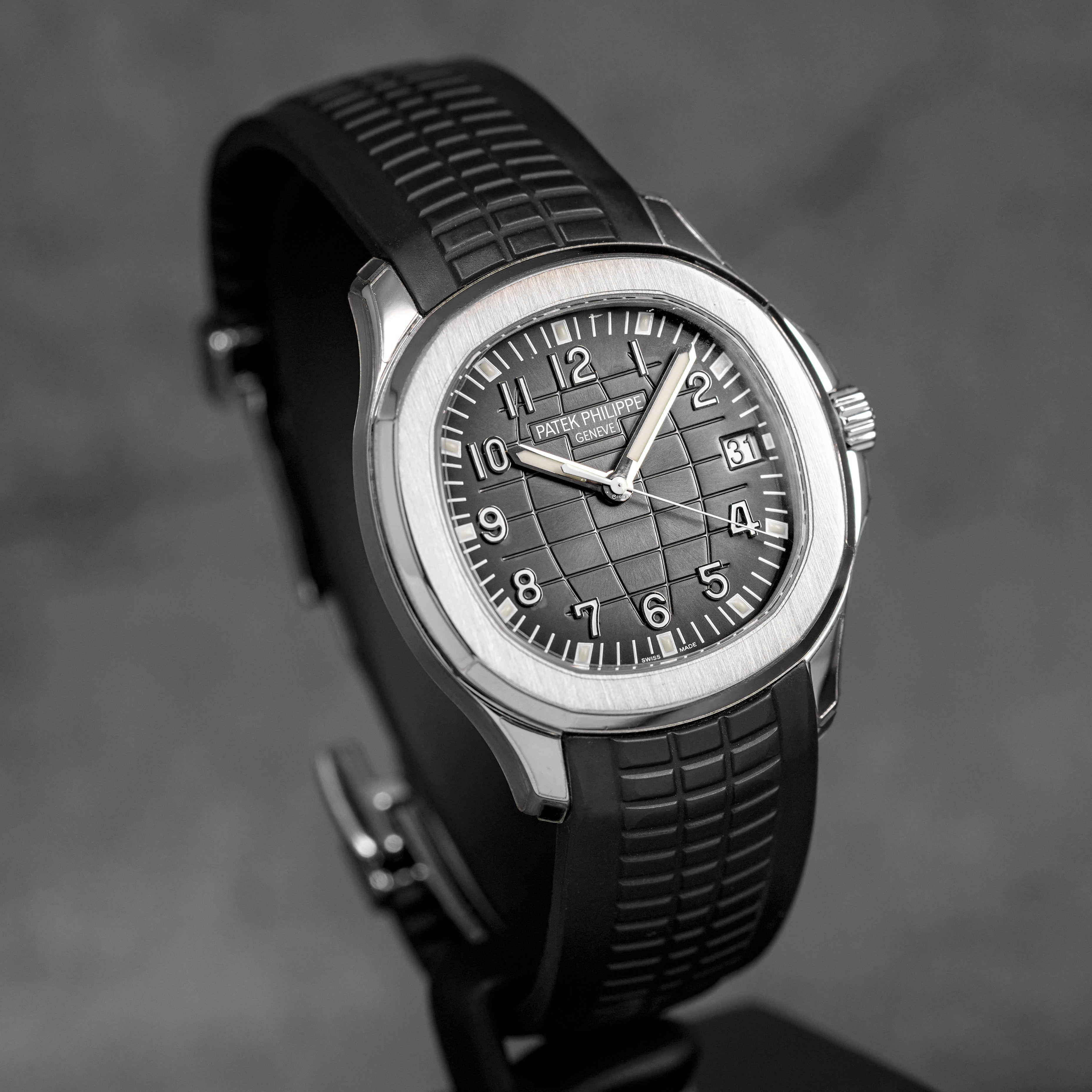 AQUANAUT 5167A-001 (2017)