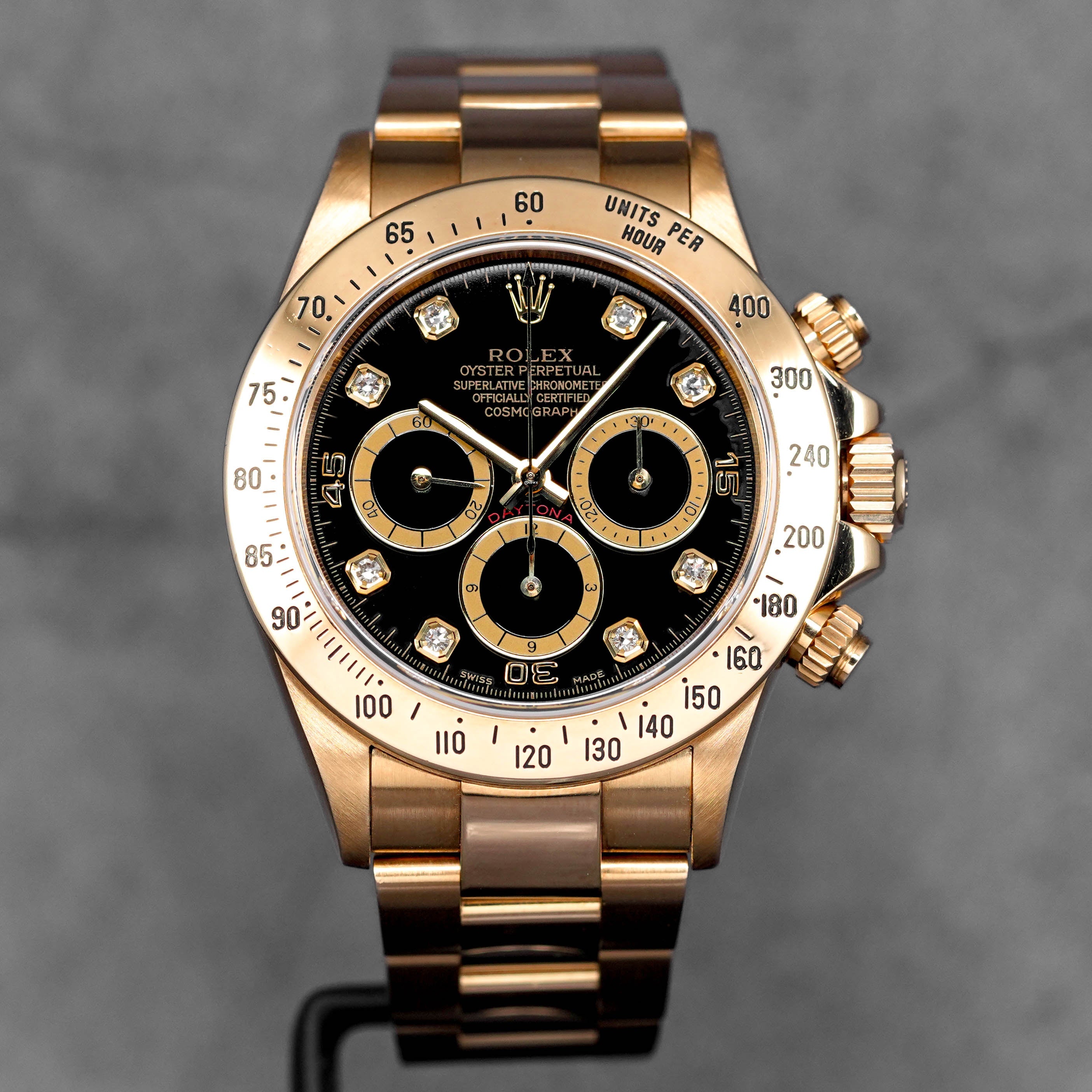 Watches Ramsdens Ramsdens Rolex Rolex 16528 Rolex Daytona