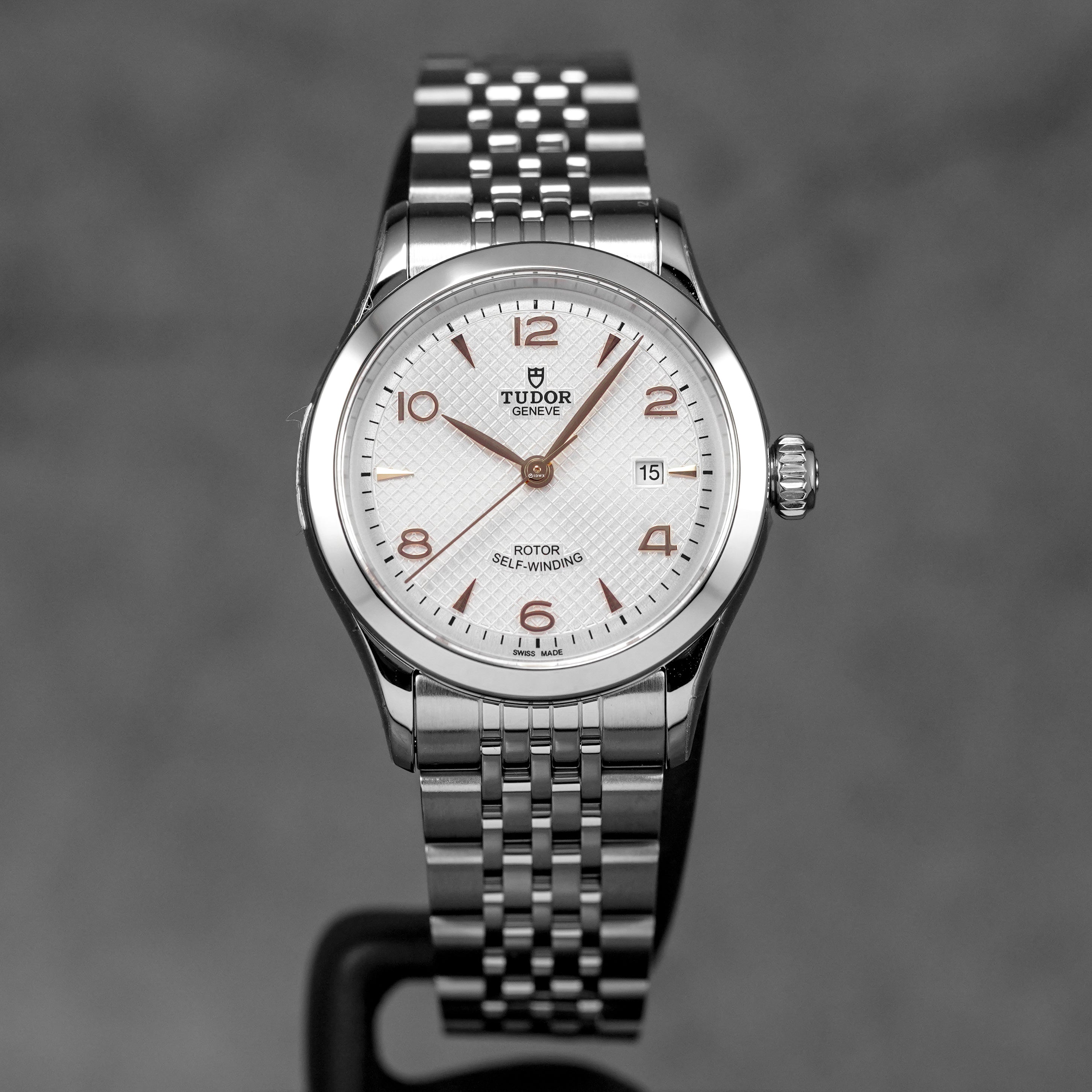 1926 28MM SILVER-GOLD DIAL (2025)
