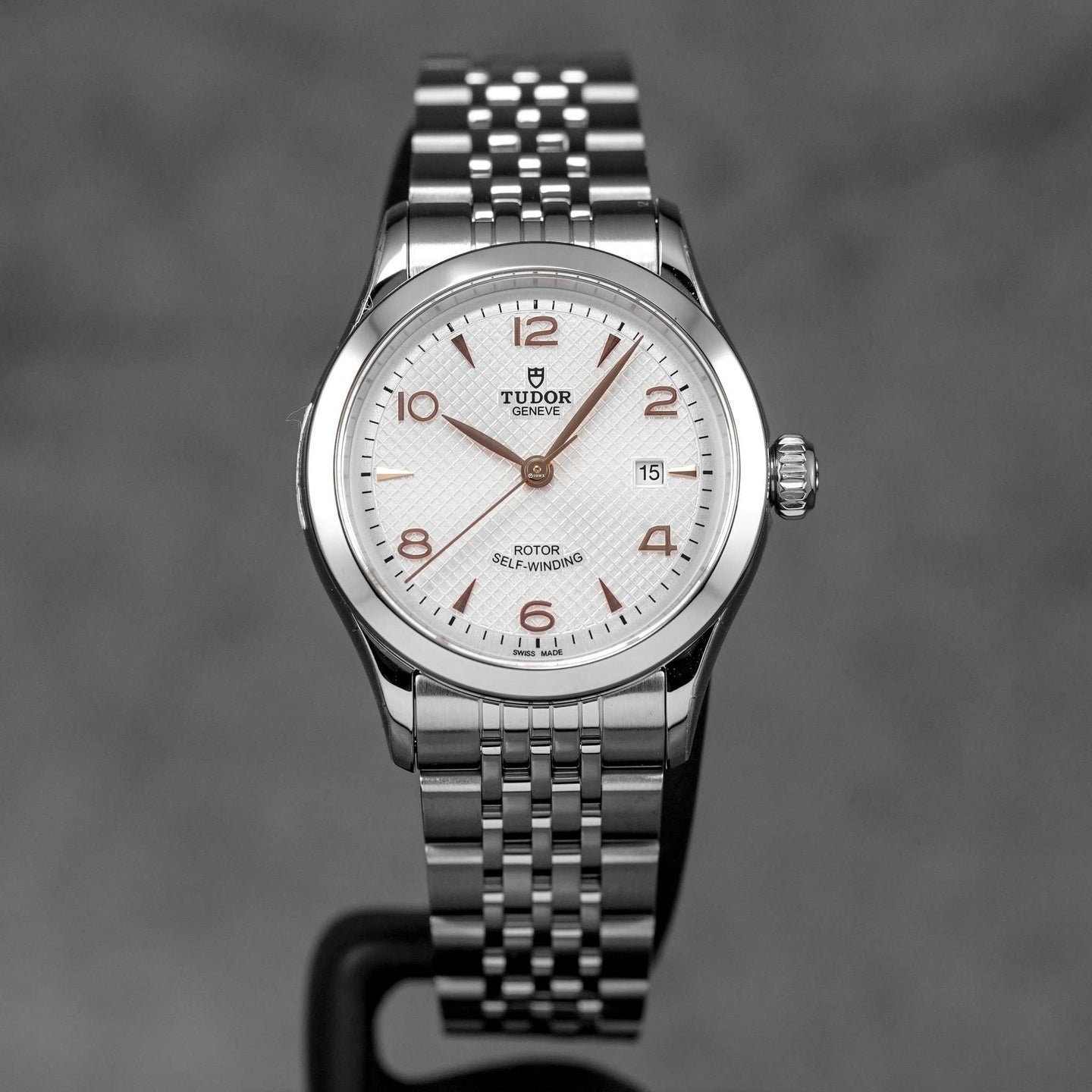 1926 28MM SILVER-GOLD DIAL (2026)