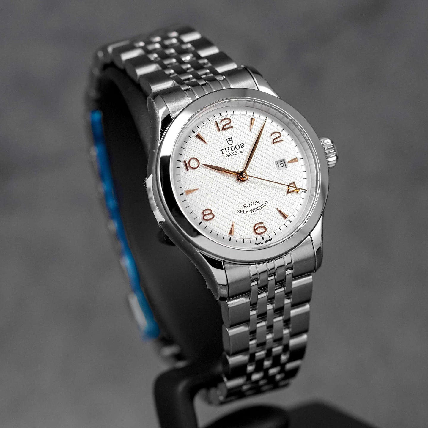 1926 28MM SILVER-GOLD DIAL (2026)
