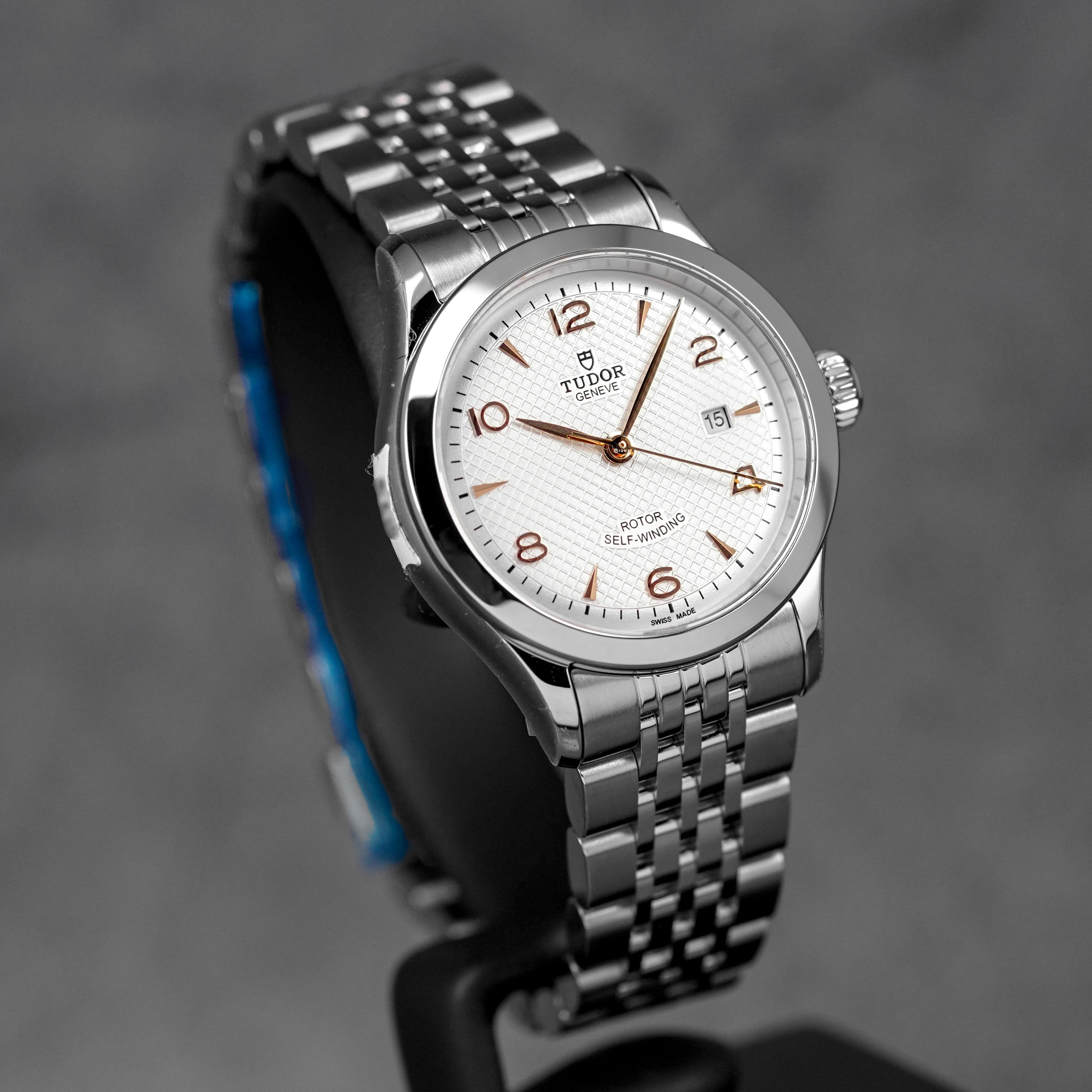 1926 28MM SILVER-GOLD DIAL (2026)