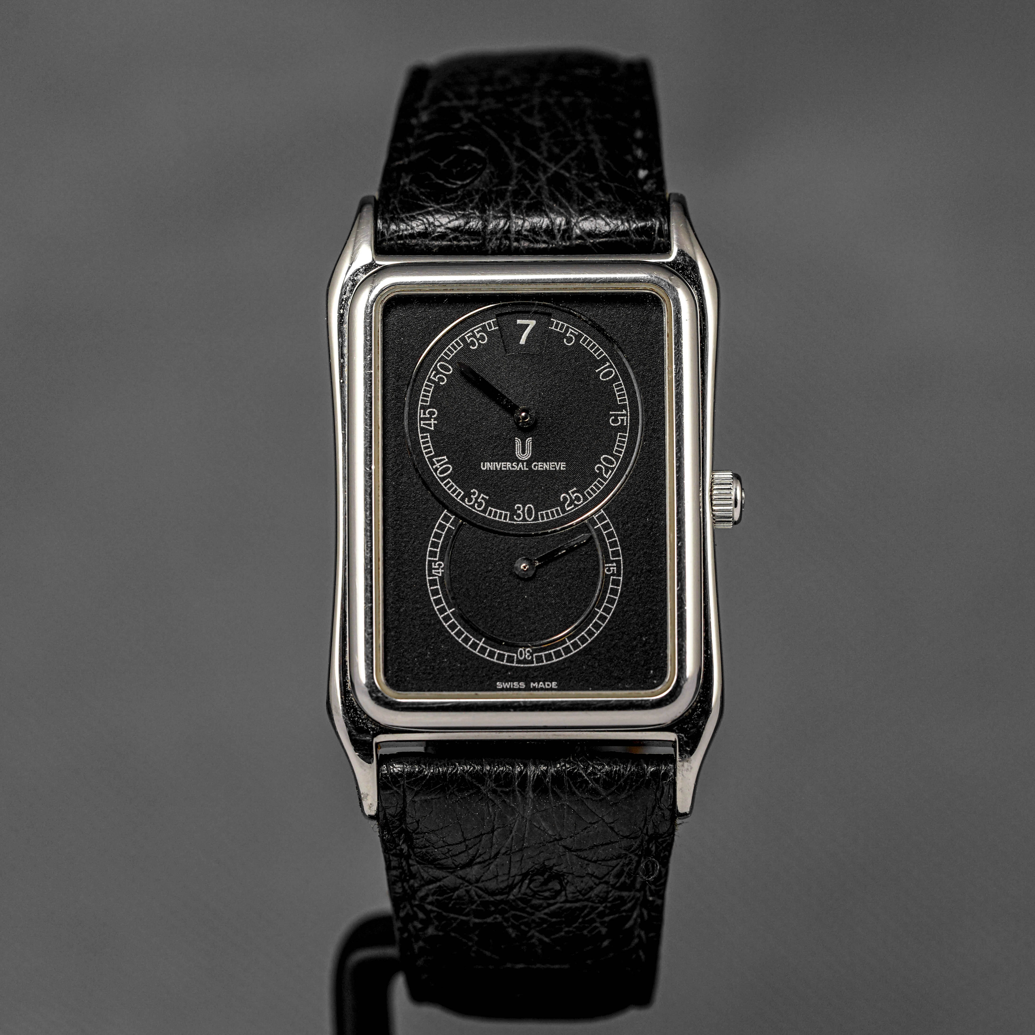 SALTARELLO REGULATEUR JUMP HOUR (WATCH ONLY)