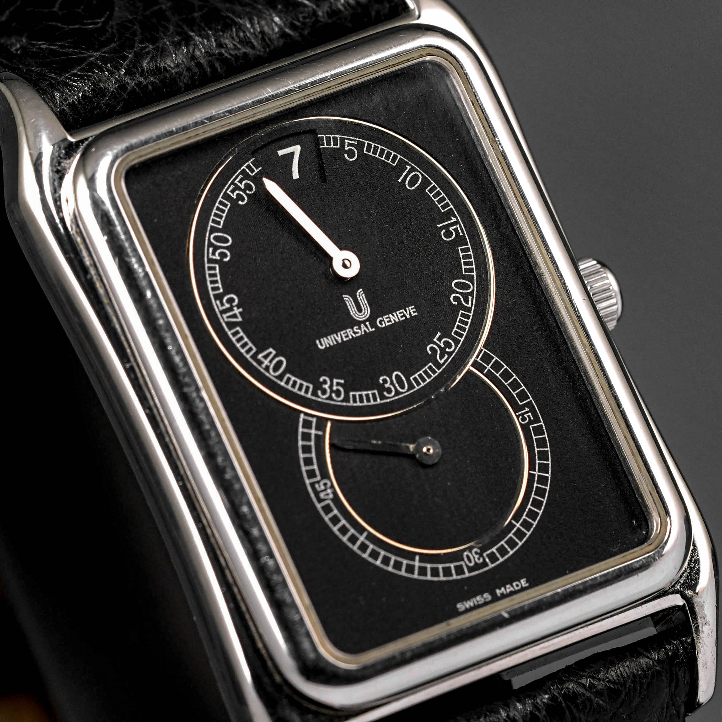 SALTARELLO REGULATEUR JUMP HOUR (WATCH ONLY)