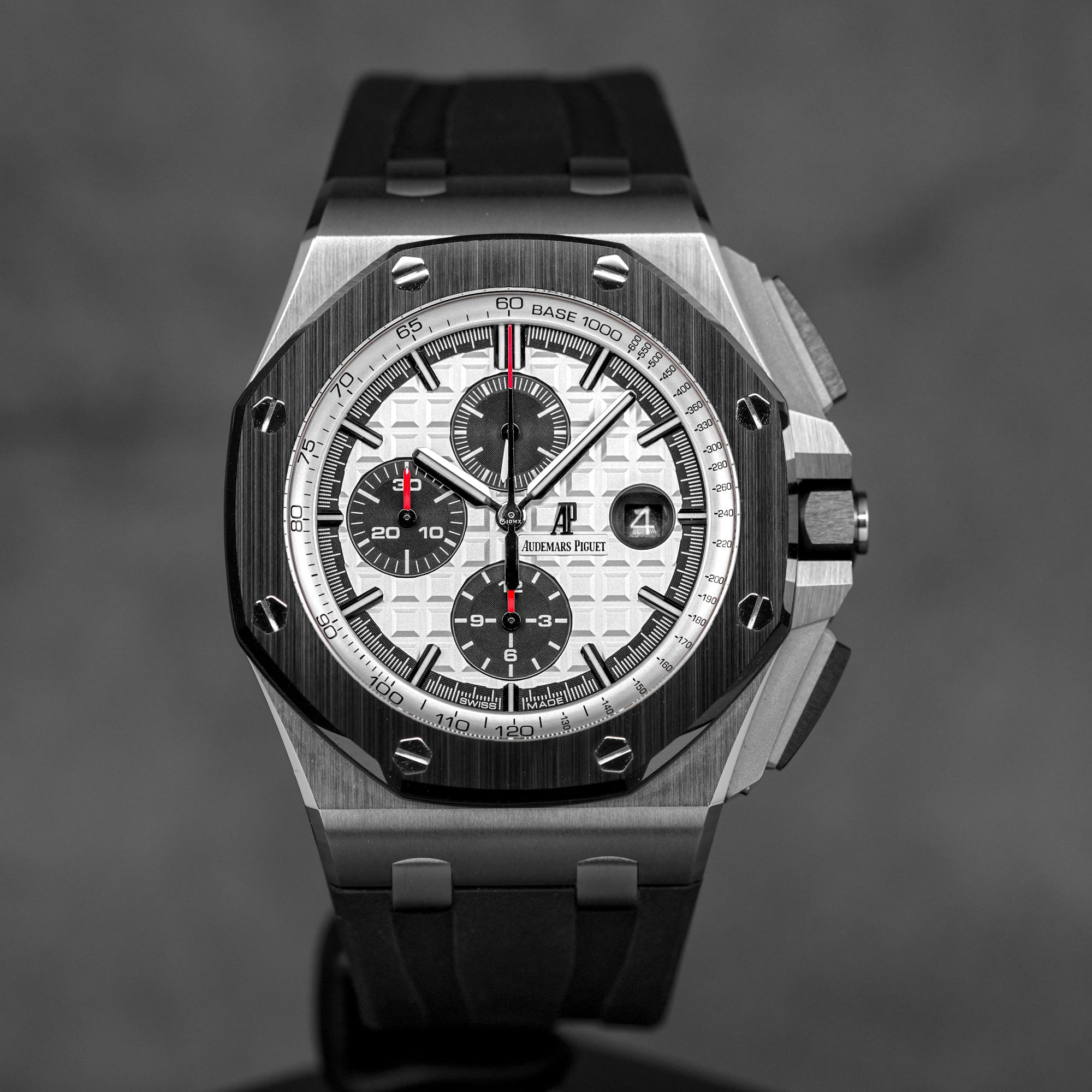 ROYAL OAK CHRONOGRAPH 44MM PANDA DIAL (2014)