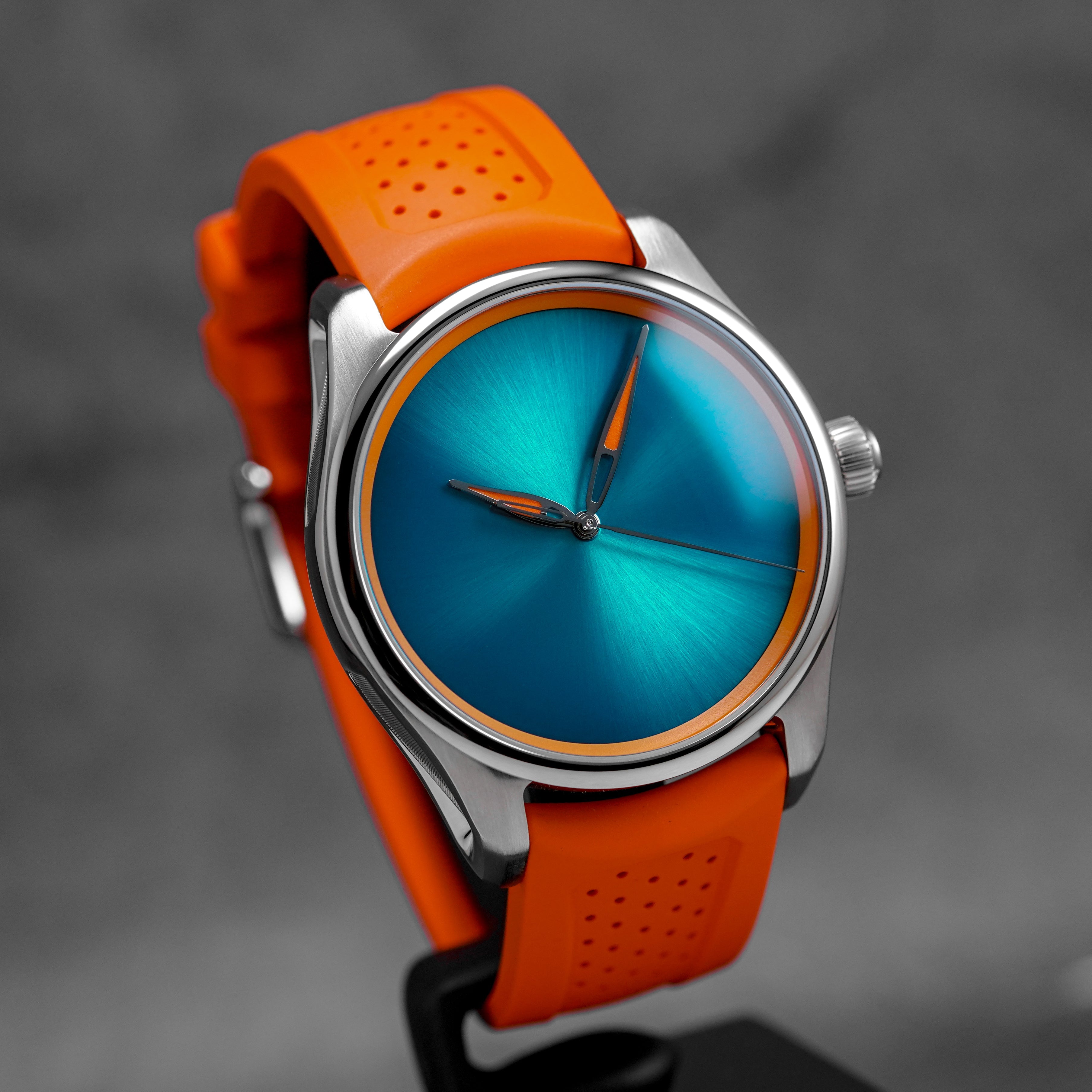 PIONEER CENTRE SECONDS SPICED AQUA (2026)