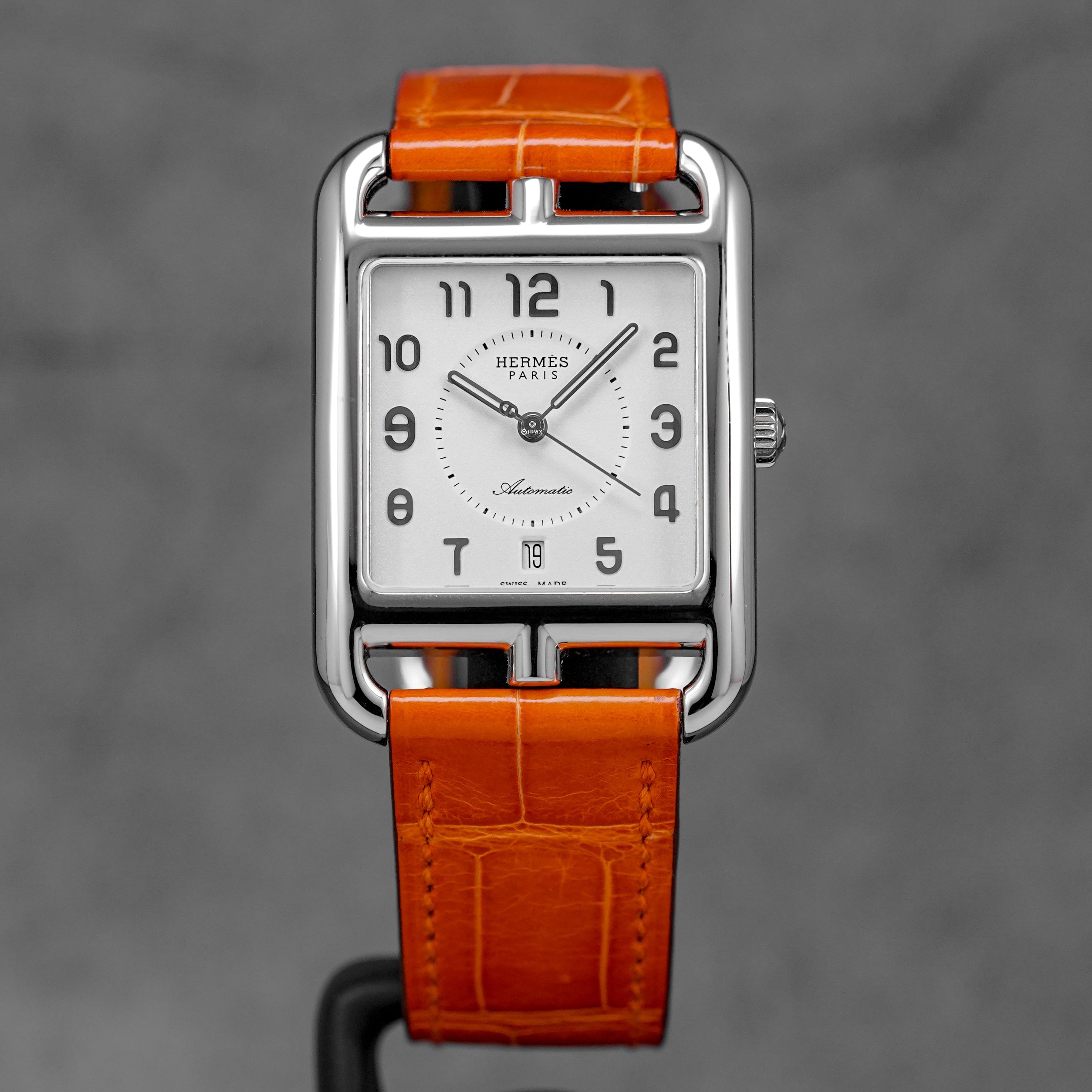 CAPE COD LARGE WHITE DIAL (2022)