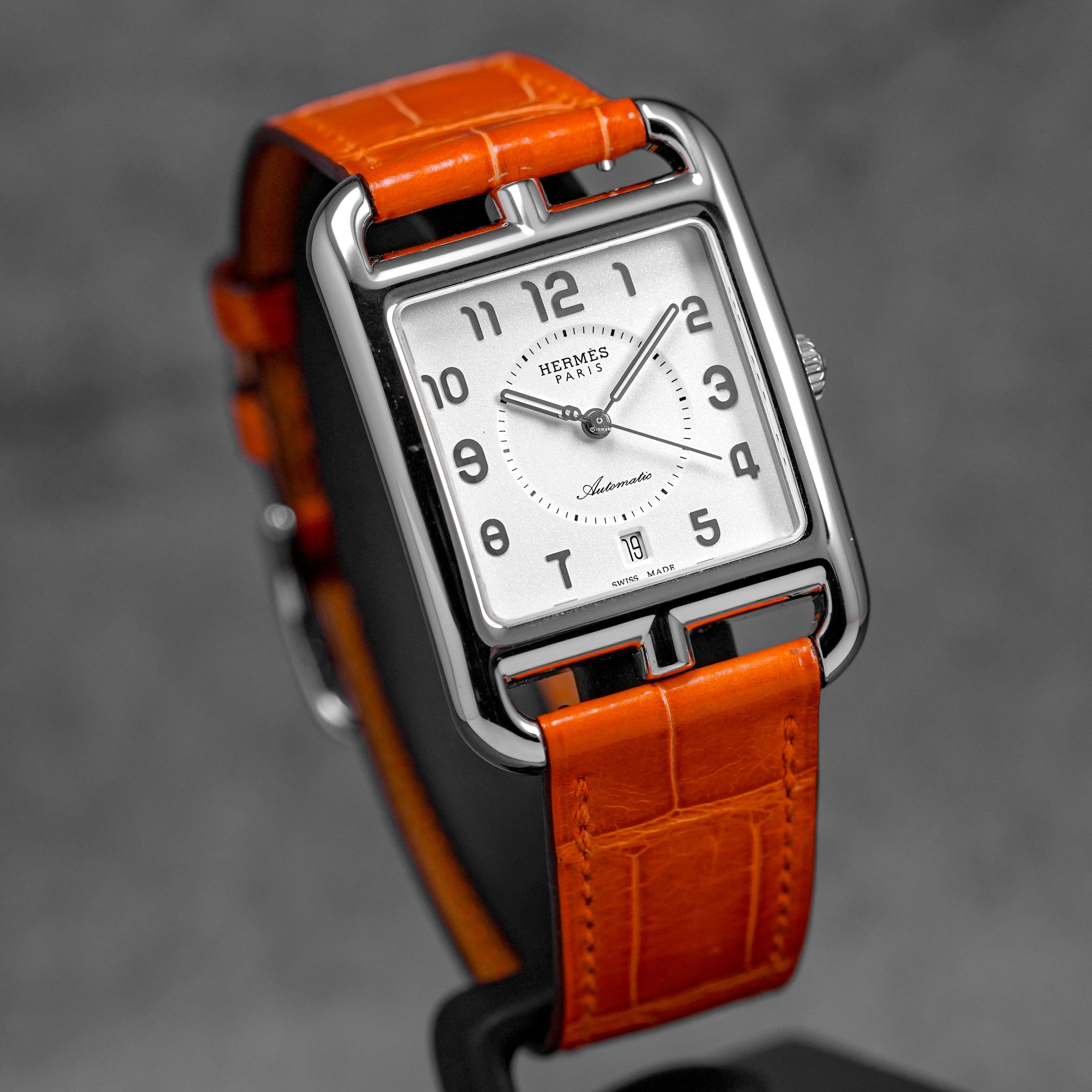 CAPE COD LARGE WHITE DIAL (2022)