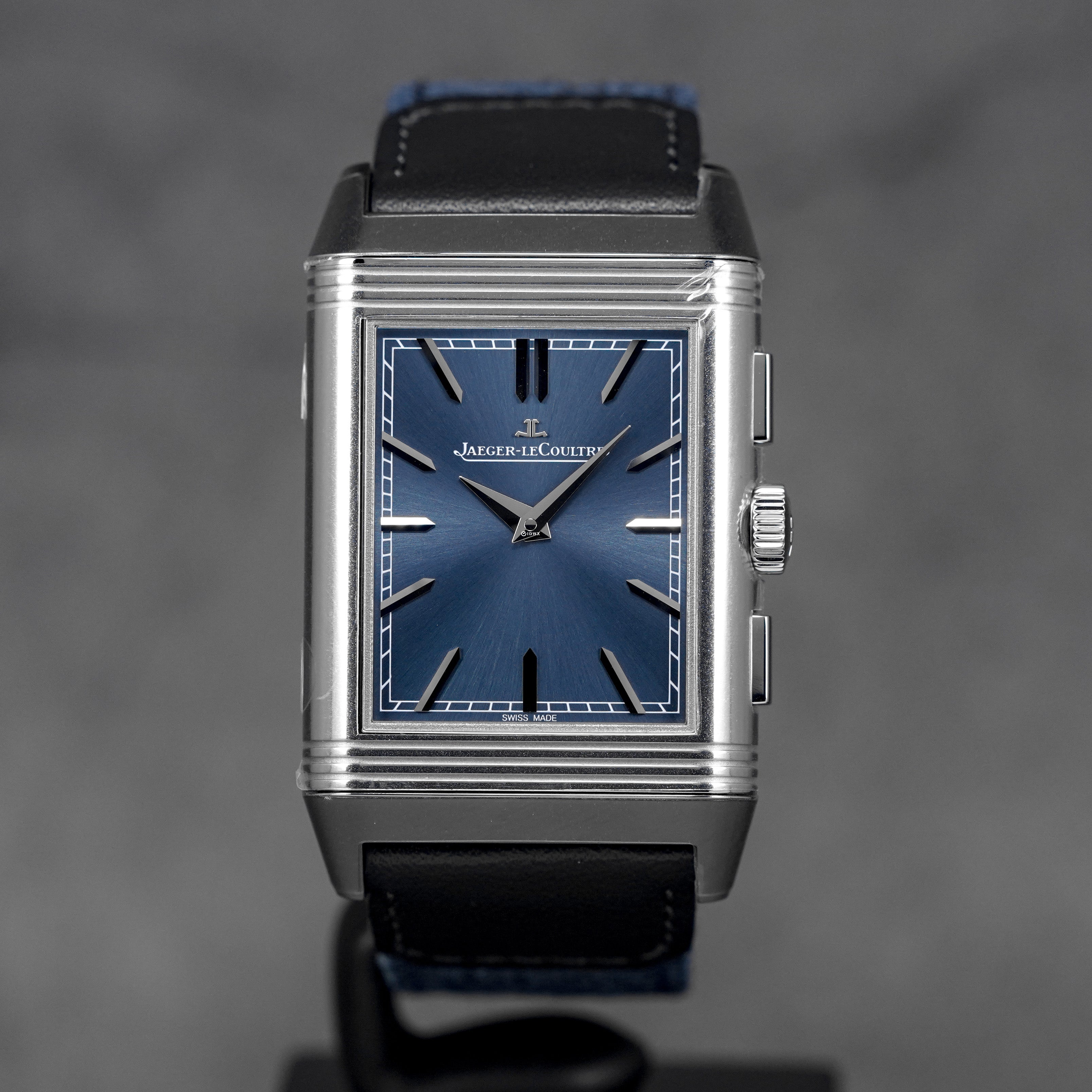 REVERSO TRIBUTE CHRONOGRAPH (2025)