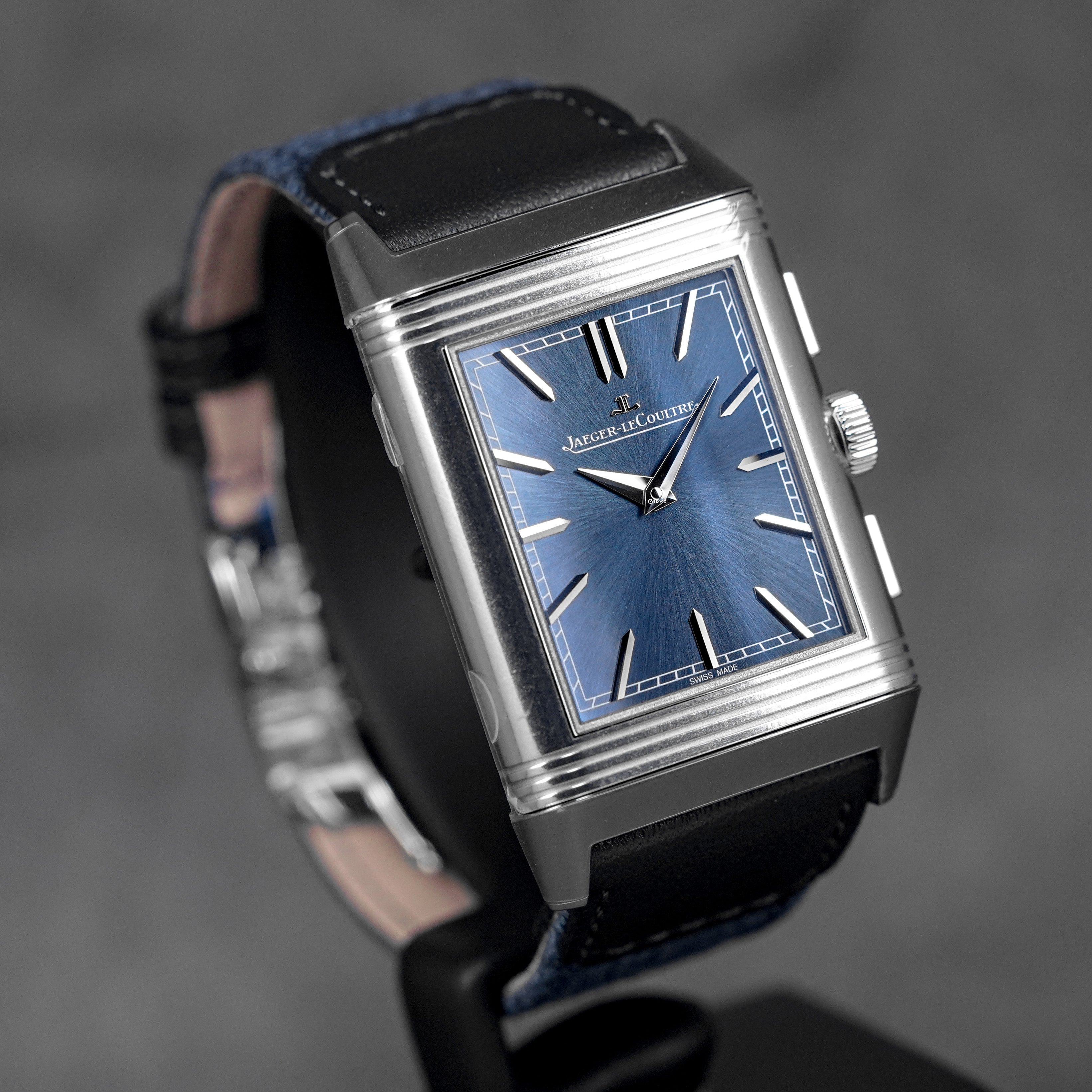 REVERSO TRIBUTE CHRONOGRAPH (2025)