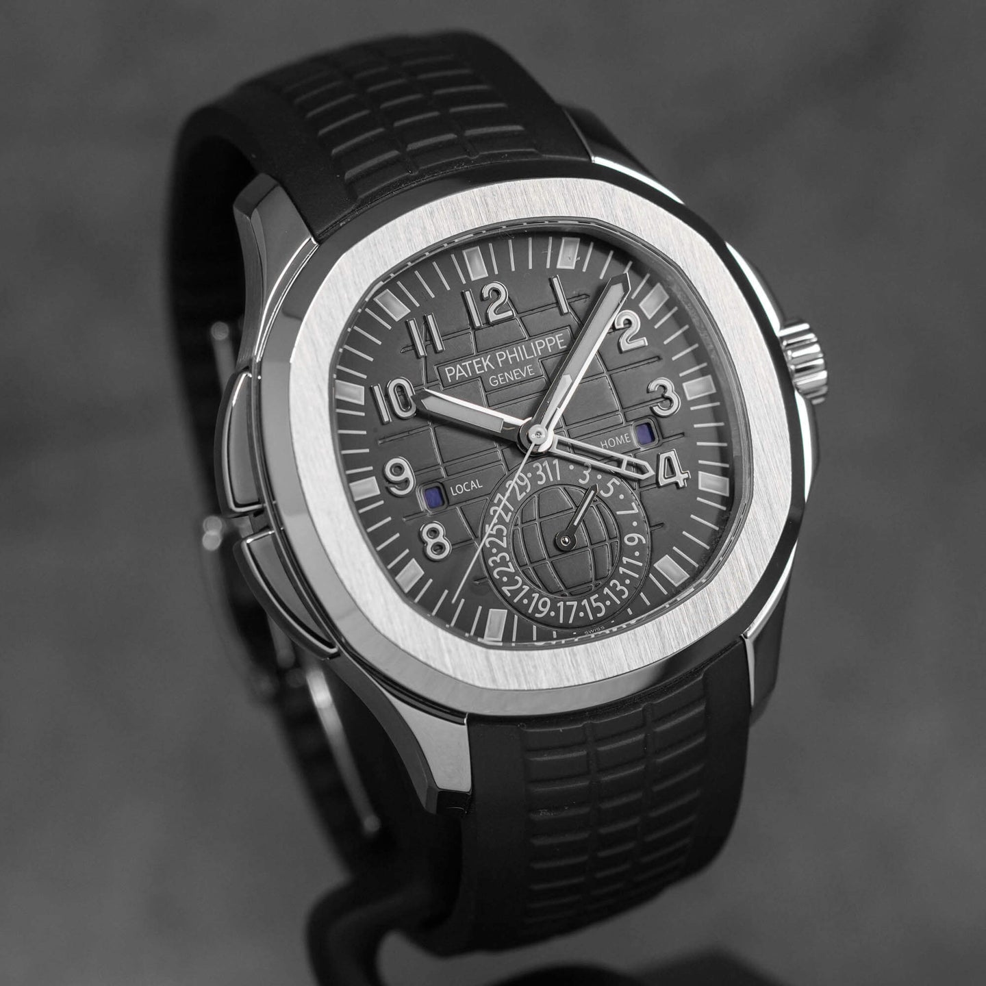 AQUANAUT TRAVEL TIME 5164A-001 (2012)