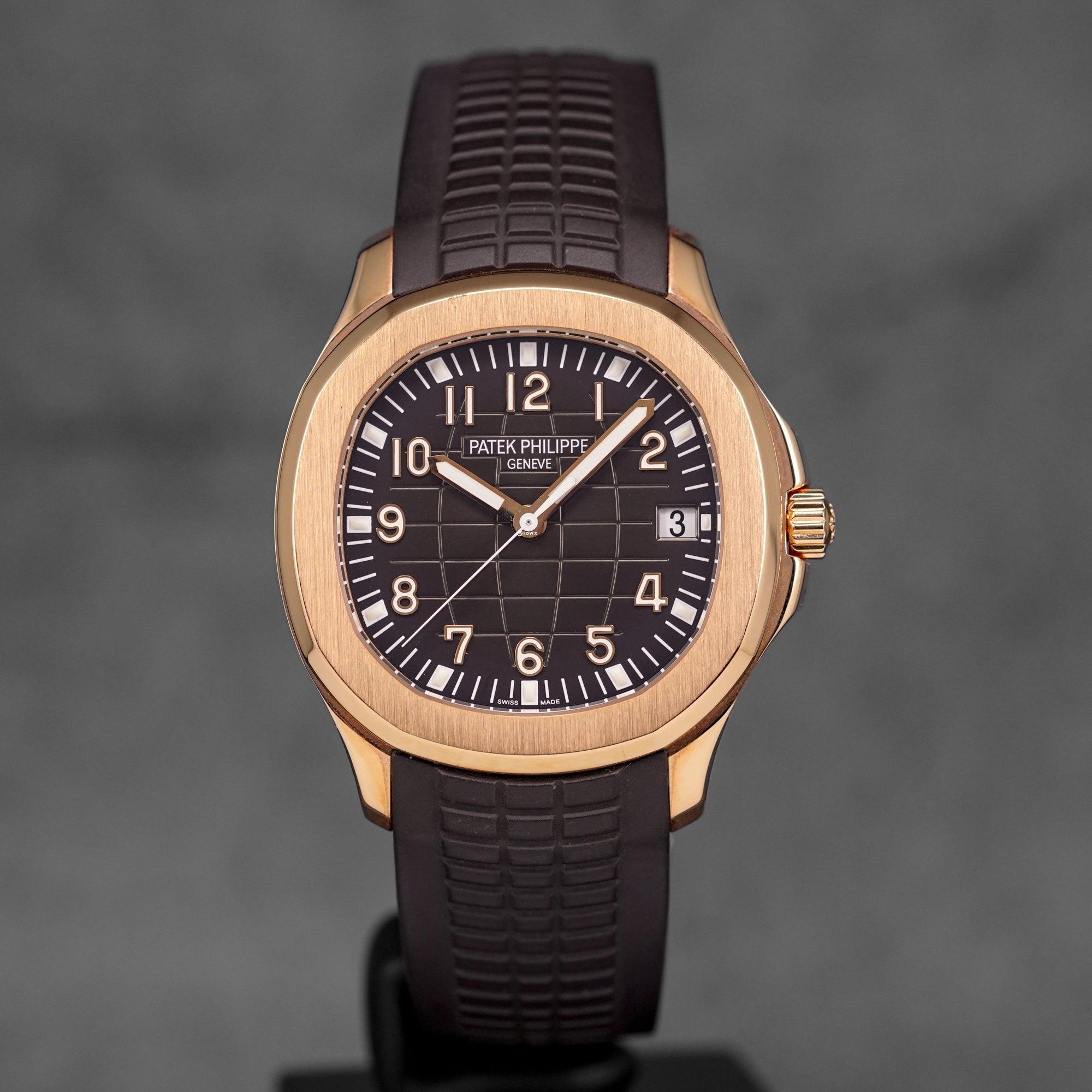 AQUANAUT 5167R-001 (2013)