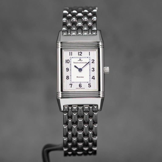 REVERSO LADY (WATCH ONLY)
