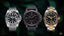 GMT watch