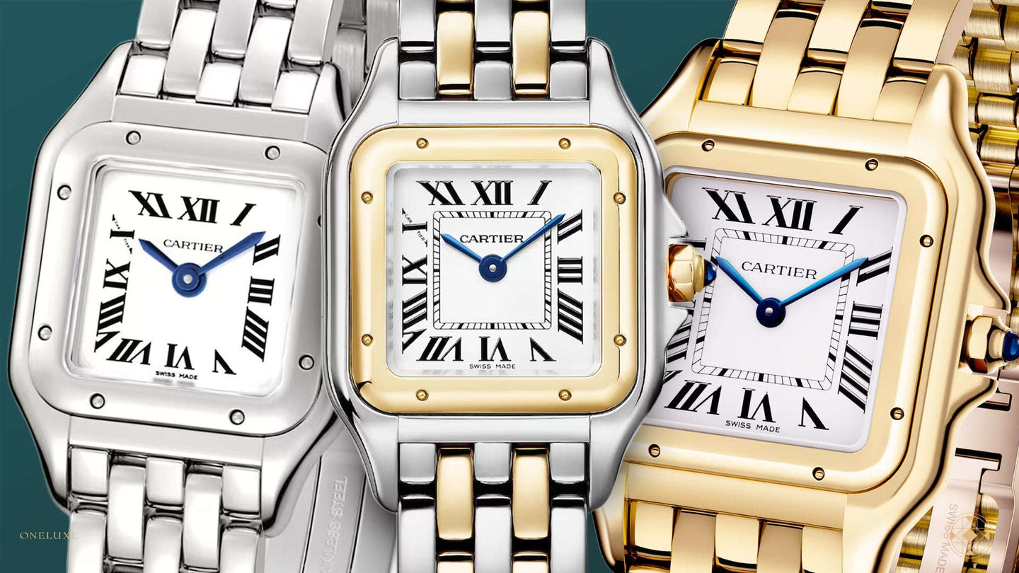 Cartier Panthere