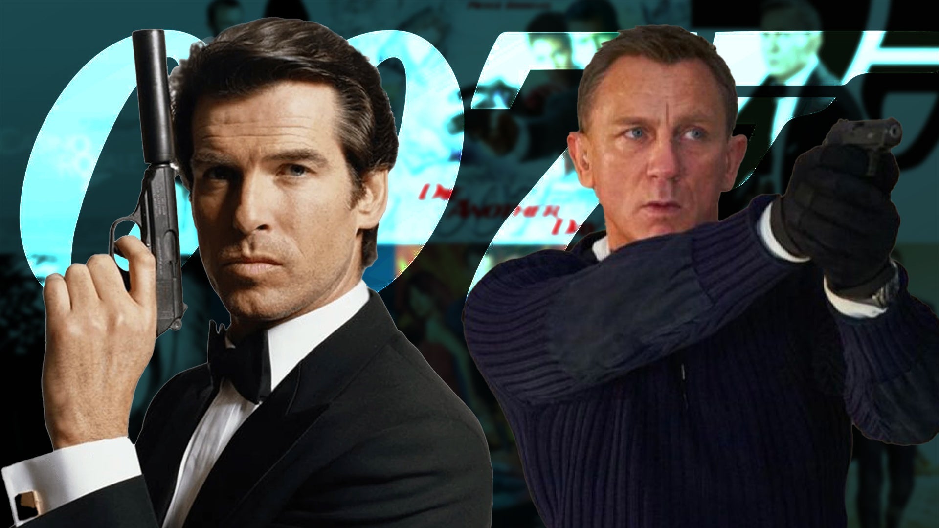 Daftar Lengkap Jam Tangan OMEGA yang Digunakan oleh James Bond