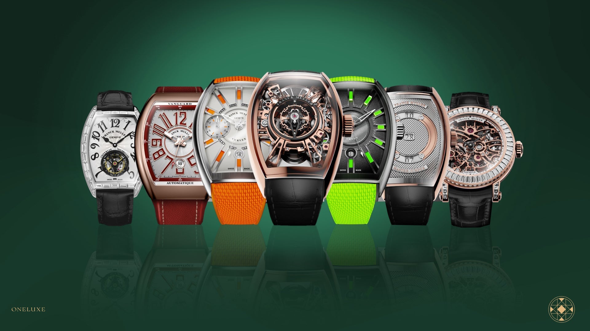 Franck Muller