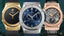 Sejarah Hublot Classic Fusion