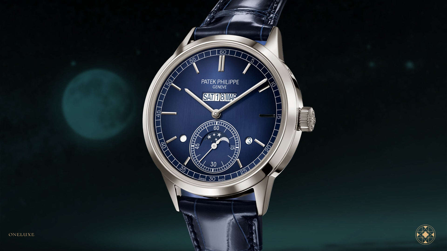 perpetual calendar