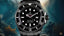 rolex single red sea dweller