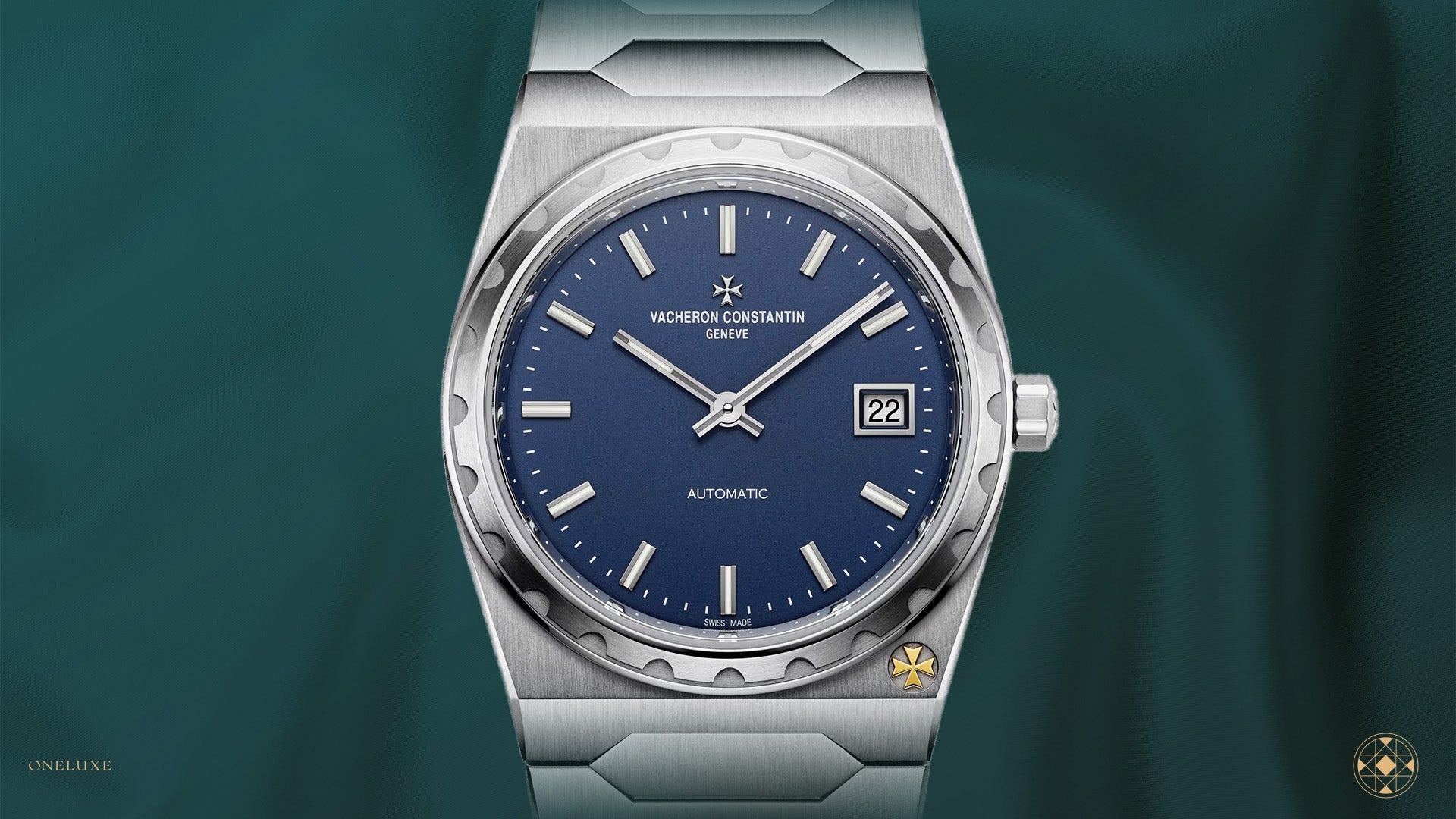 Vacheron Constantin: Historiques 222
