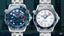 OMEGA Seamaster x America's Cup