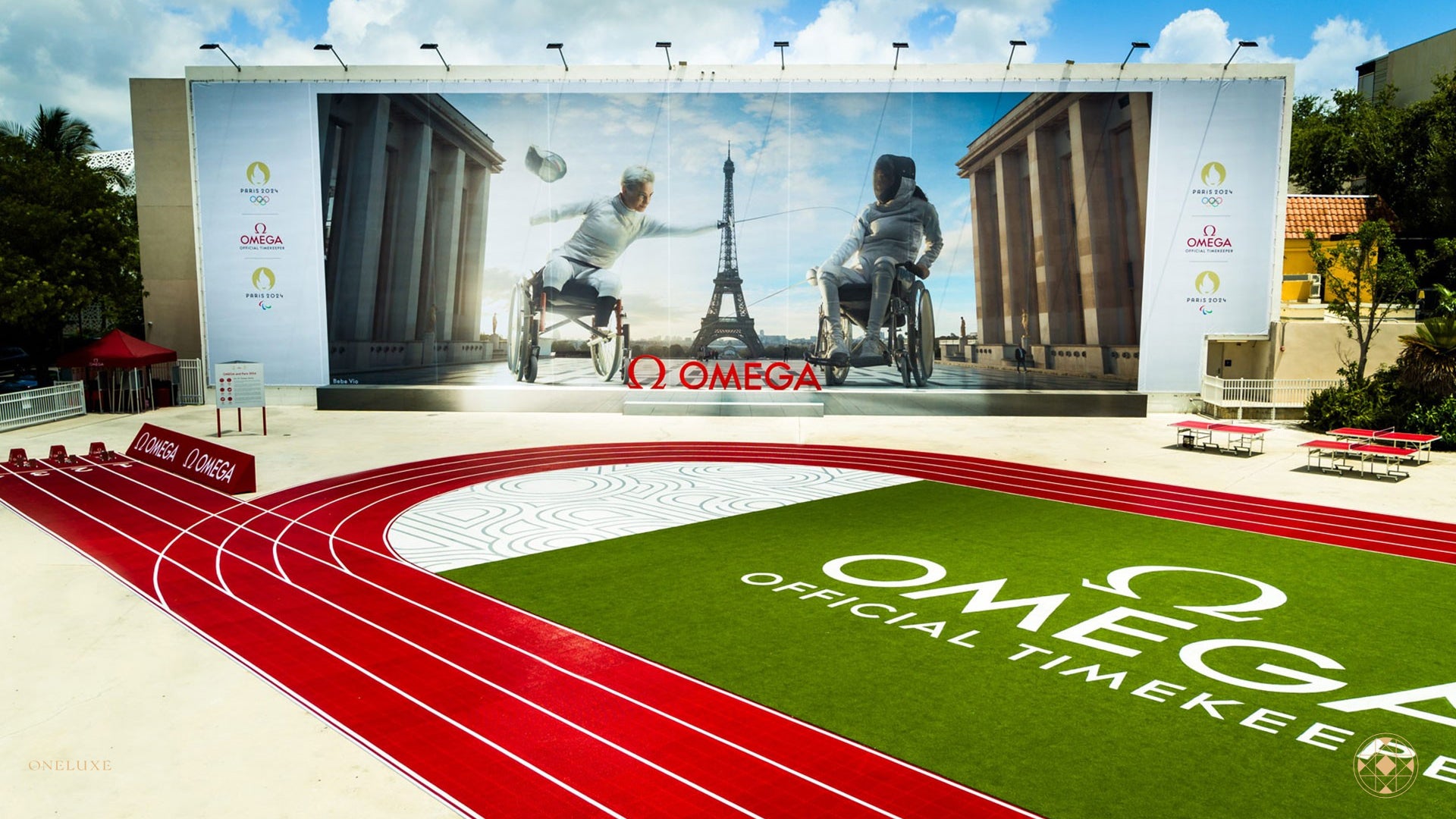 olimpiade paris 2024