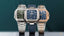 Patek Philippe Cubitus