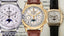Patek Philippe Perpetual Calendar Chronograph