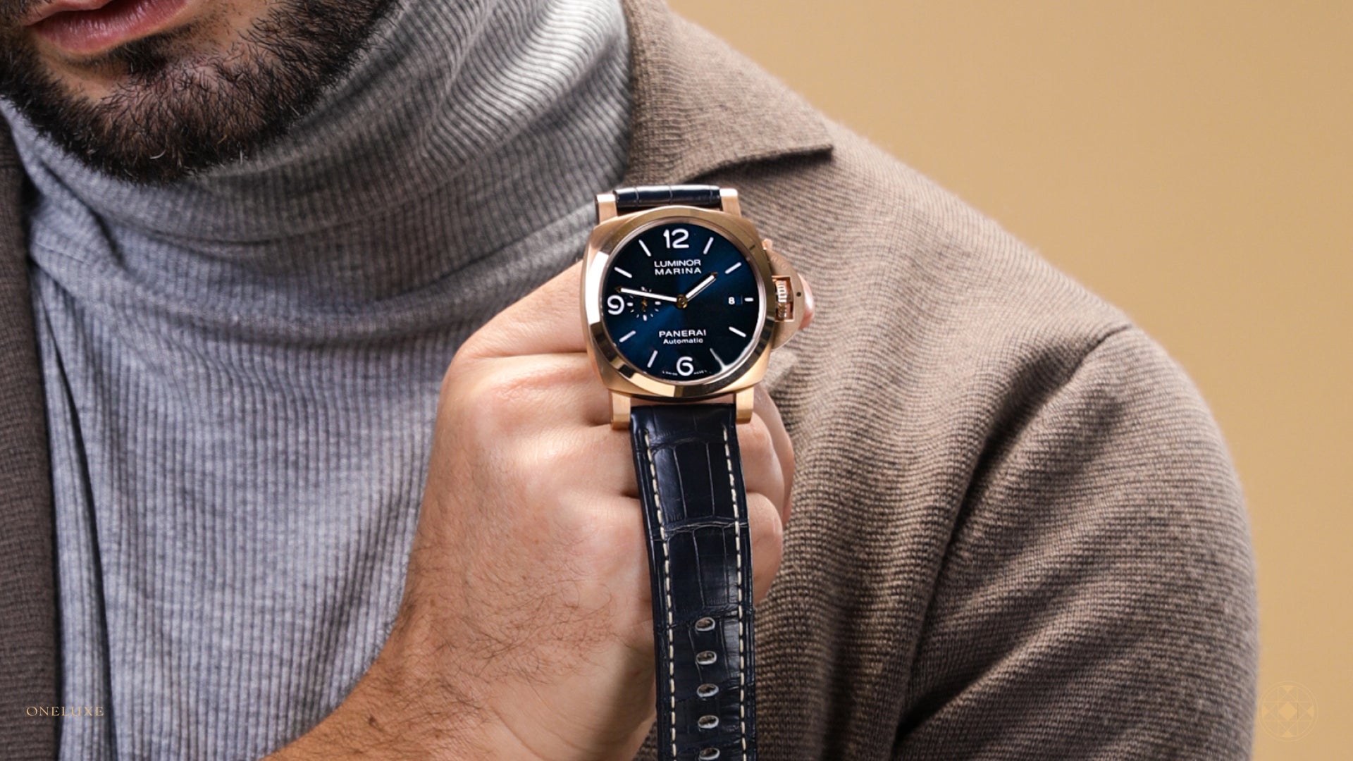  jam tangan panerai