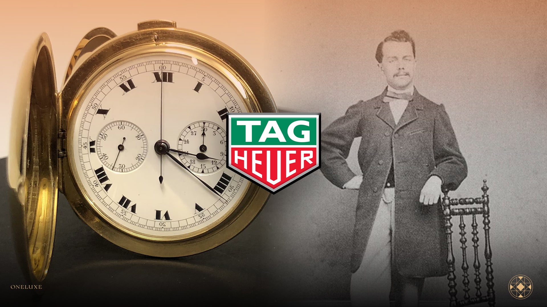 tag heuer