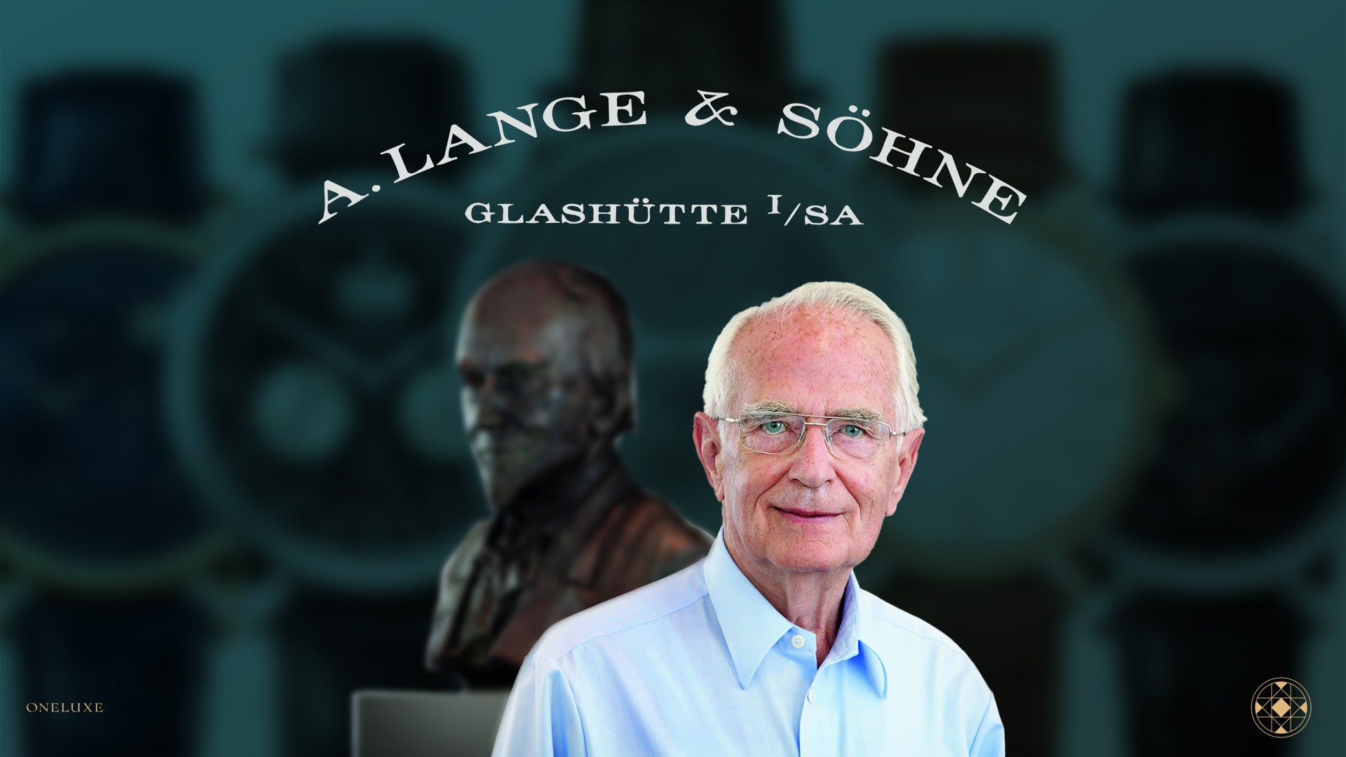 Sejarah A. Lange & Söhne
